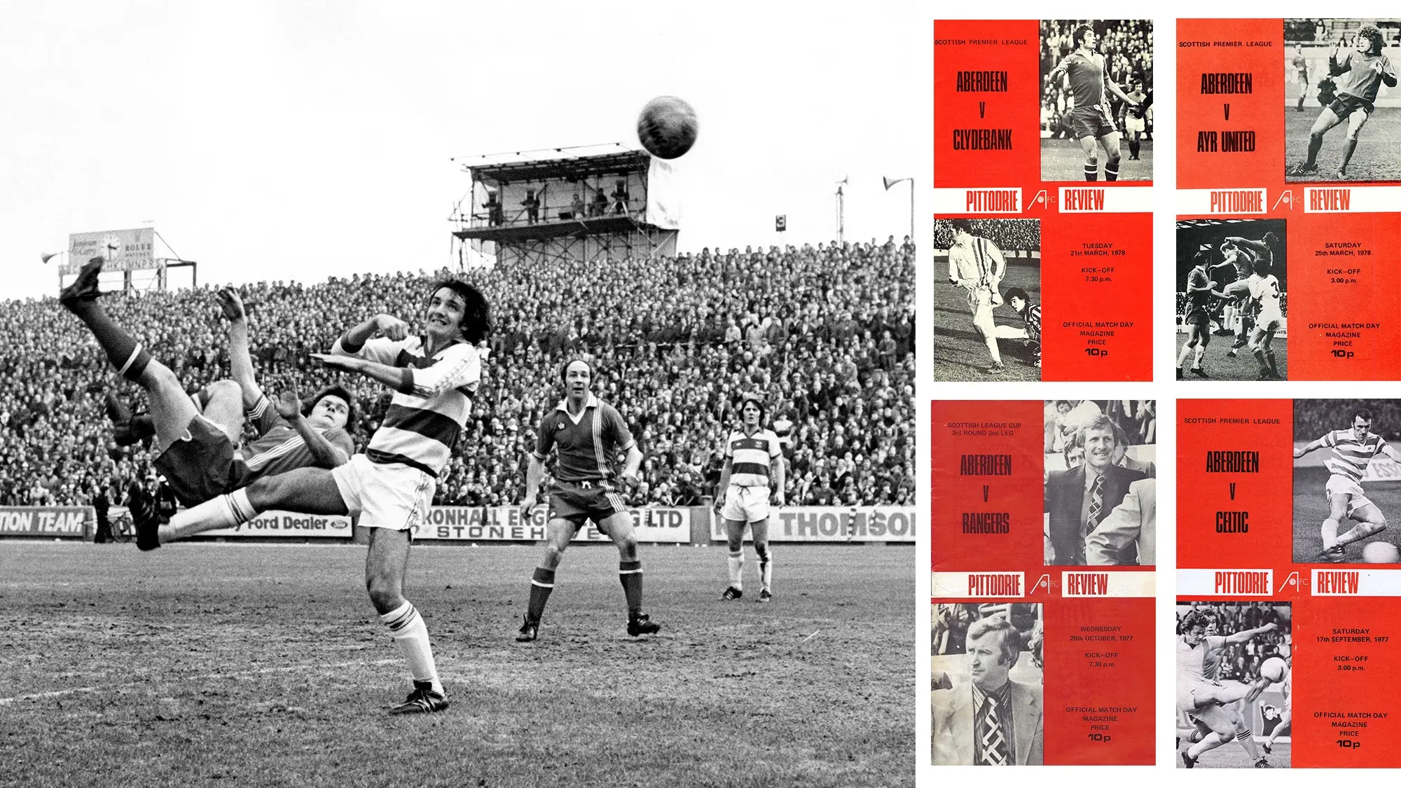Red Matchday Issue 24 | Preview