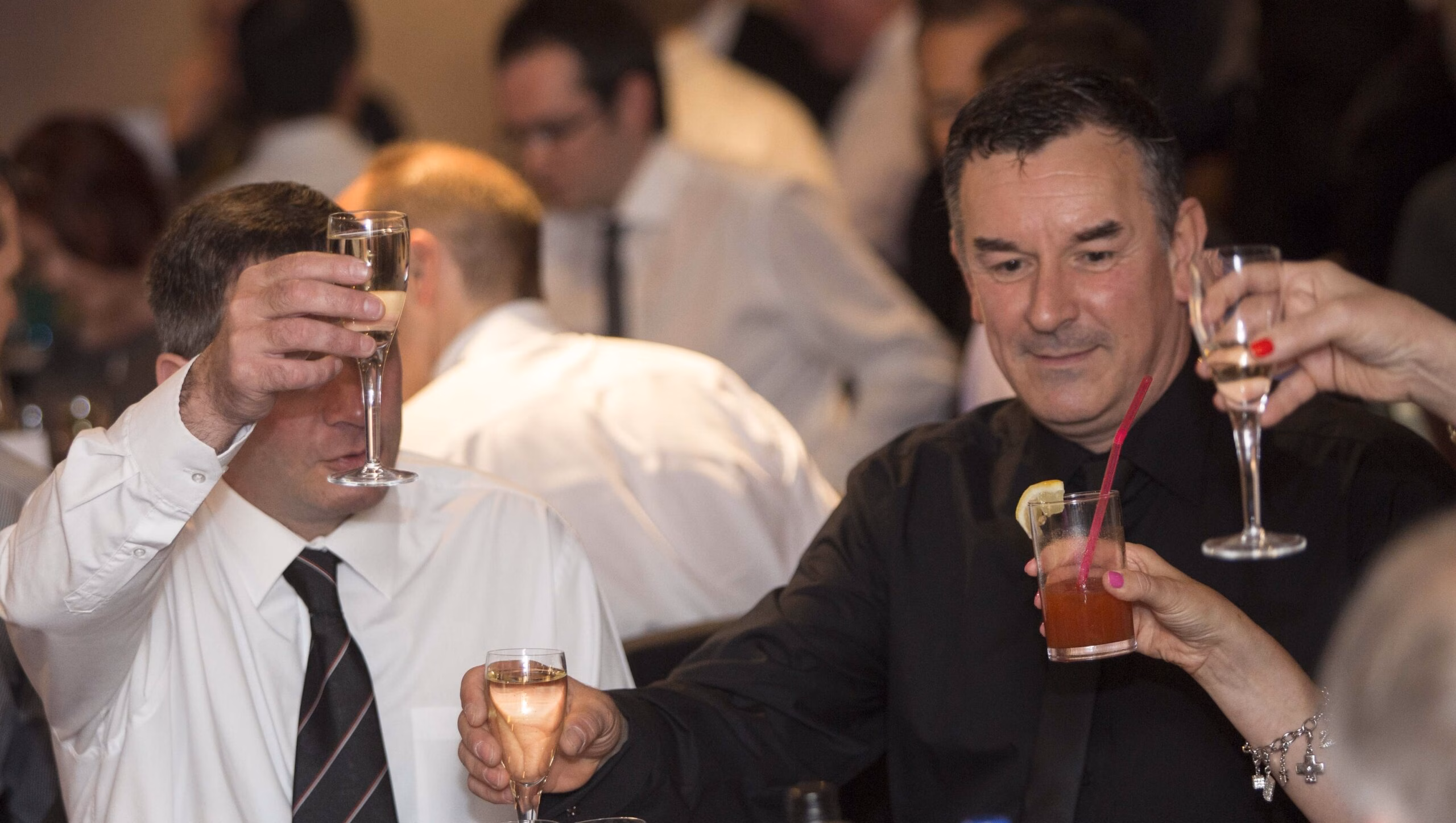 Pittodrie Events | Hogmanay Party