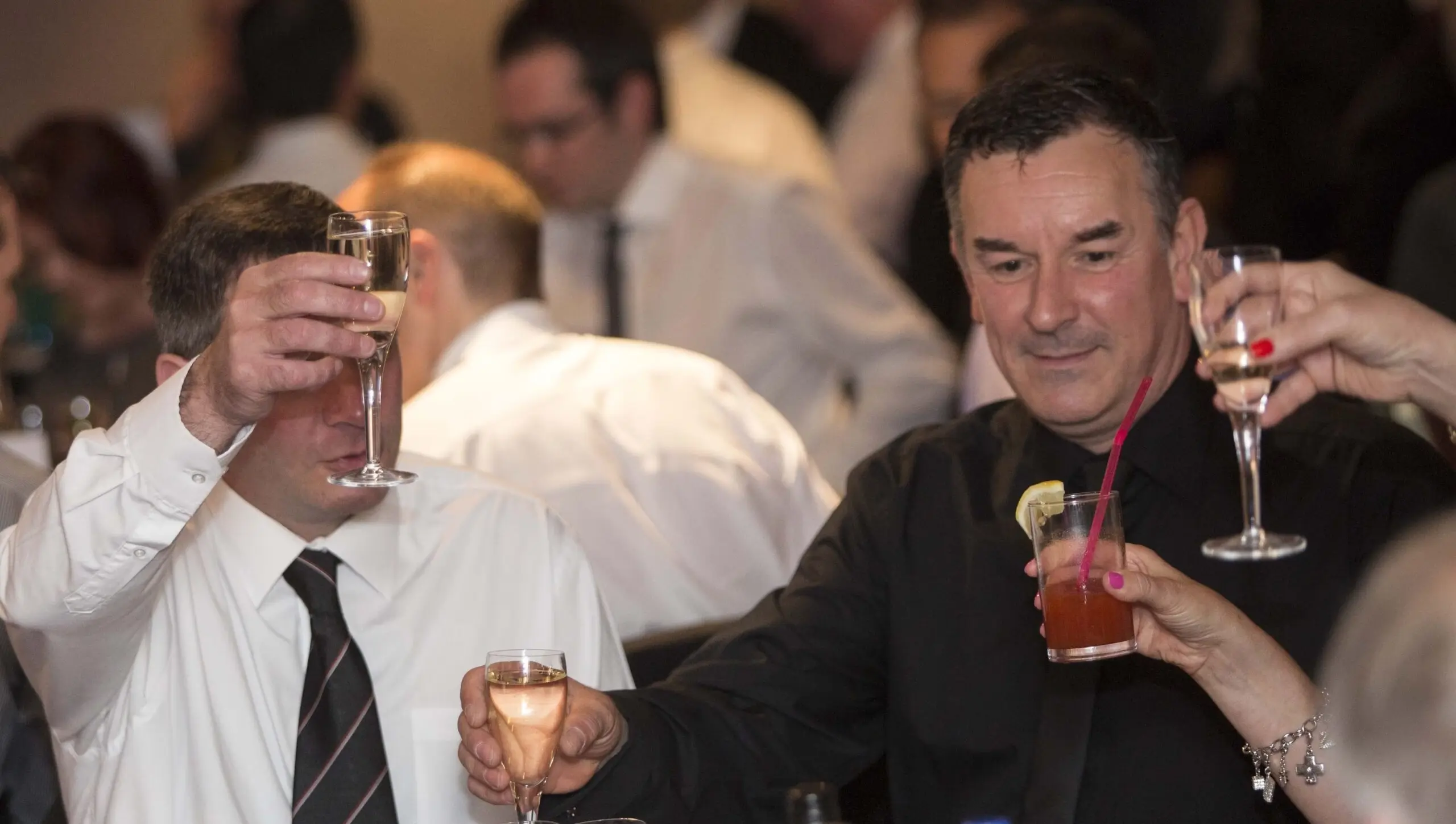Pittodrie Events | Hogmanay Party