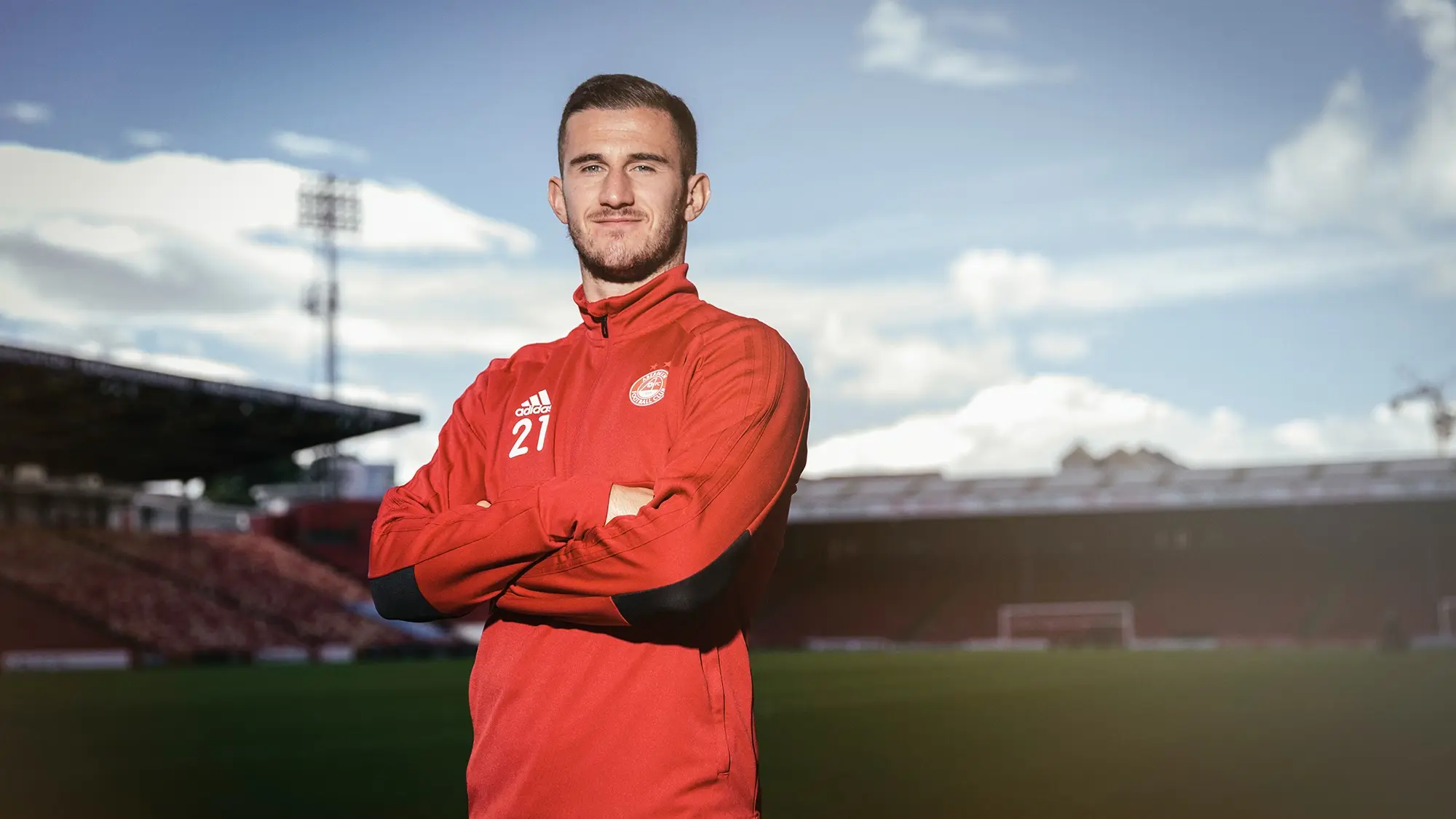Red Matchday | Kilmarnock Issue | Preview