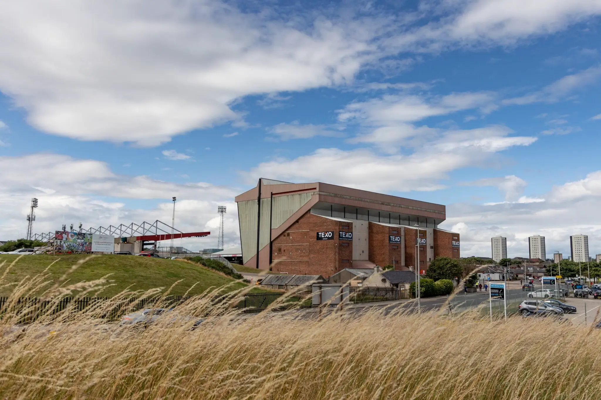 Vacancy | Matchday First Aider image