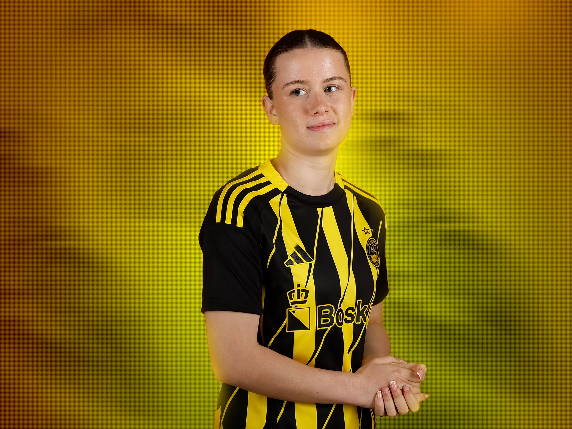 Introducing The Wasp Kit | 24/25 Away Kit On Sale Now image