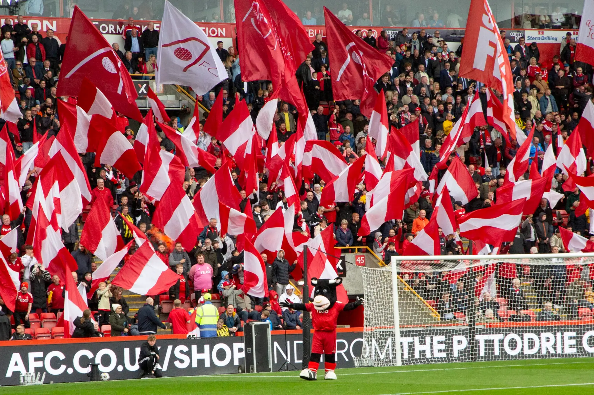 Supporter Information | Kilmarnock (H) image