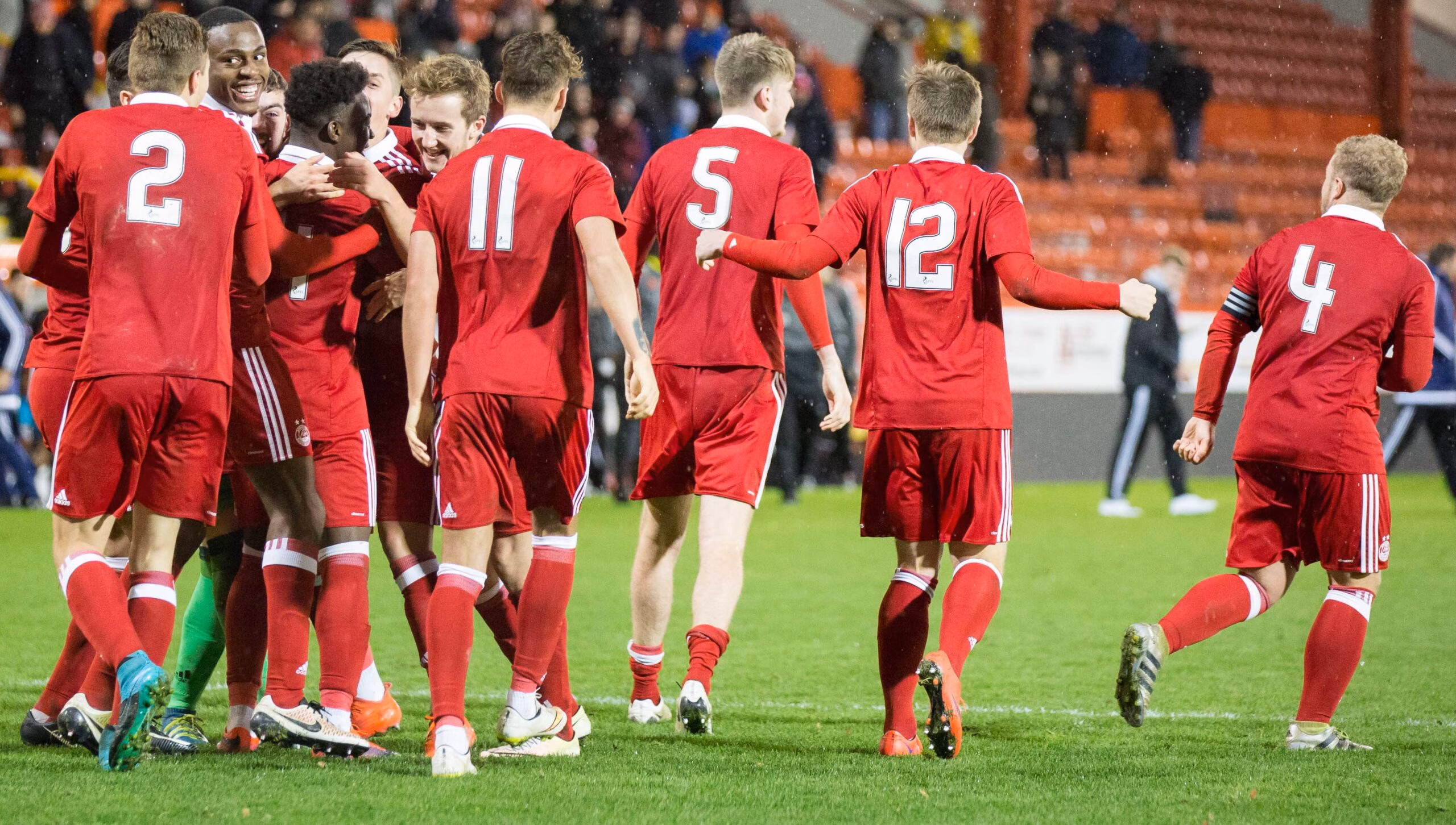 SFA YC 4th Round | Preview