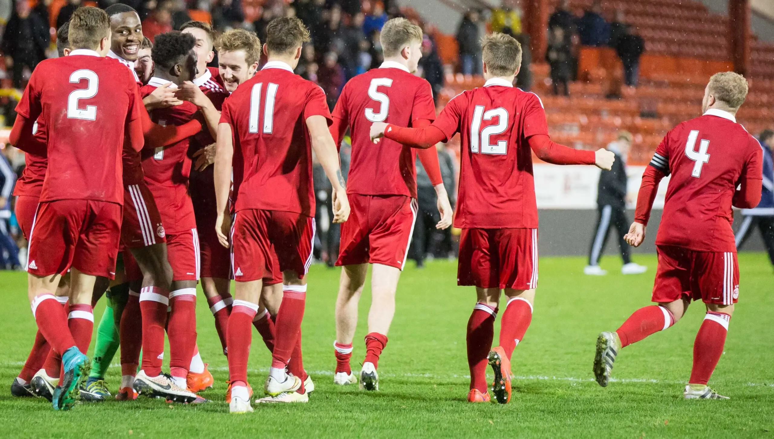 SFA YC 4th Round | Preview
