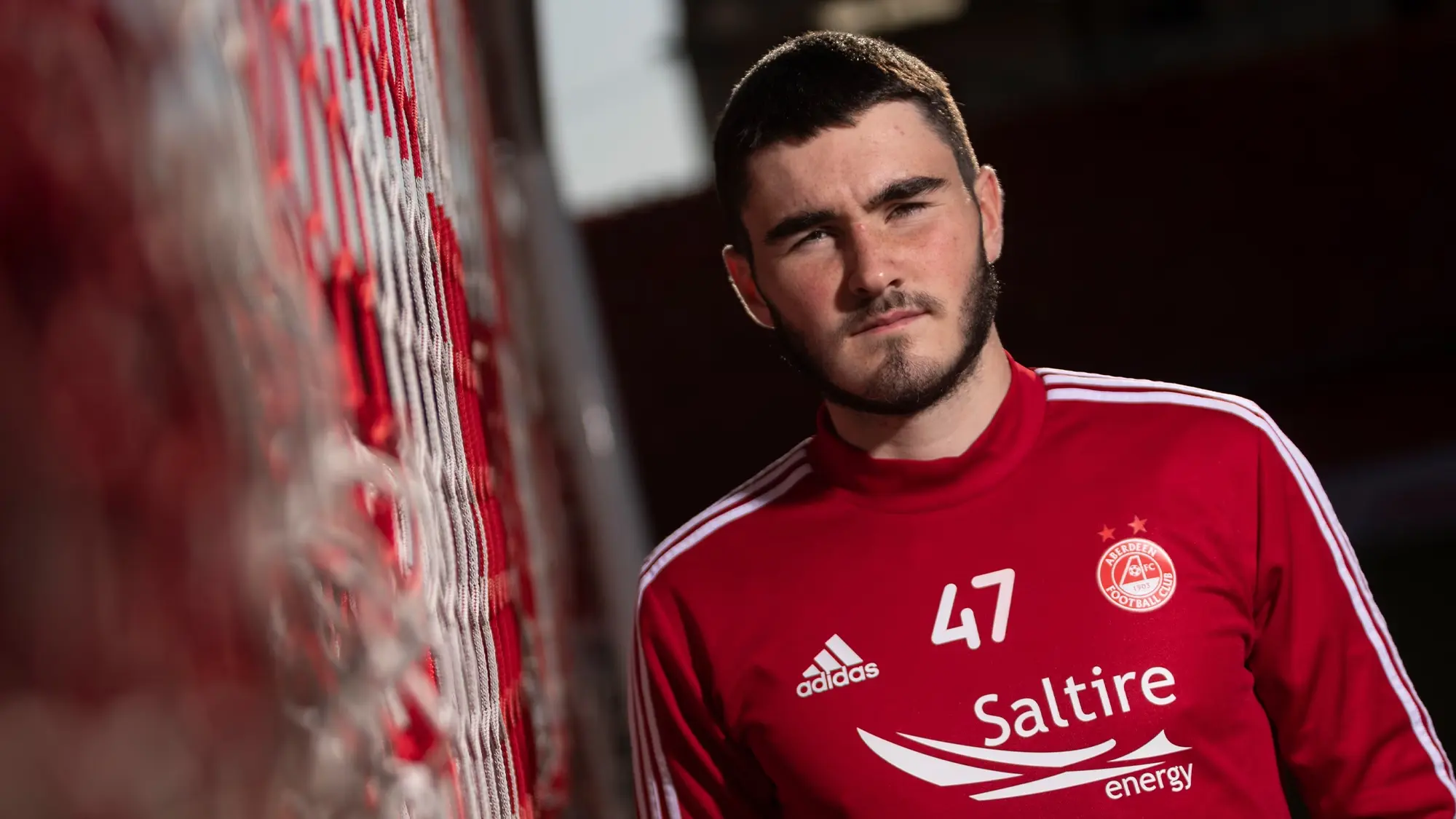 Development Dons | Luke Turner
