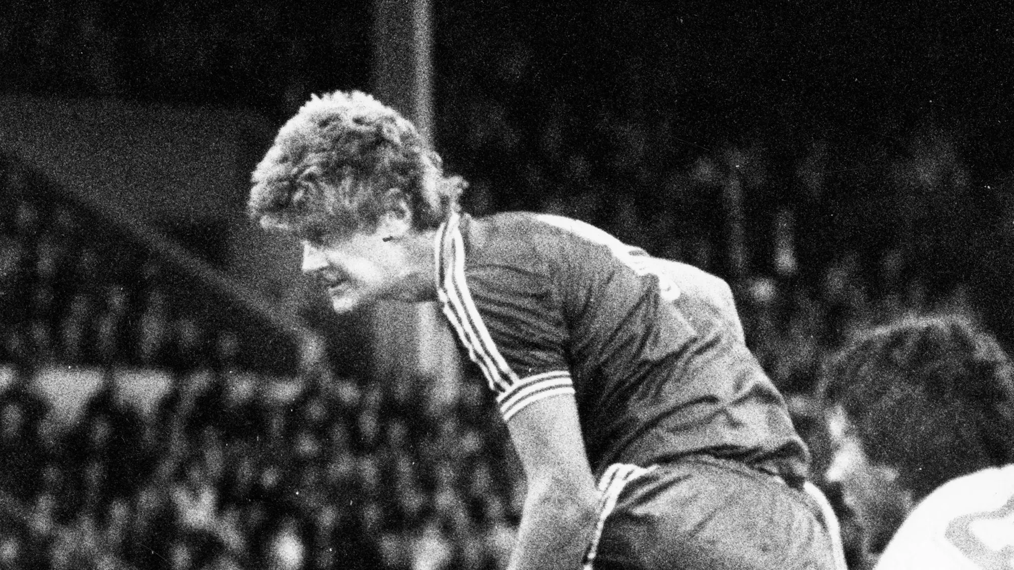 AFC Heritage Trust Feature | Walker McCall