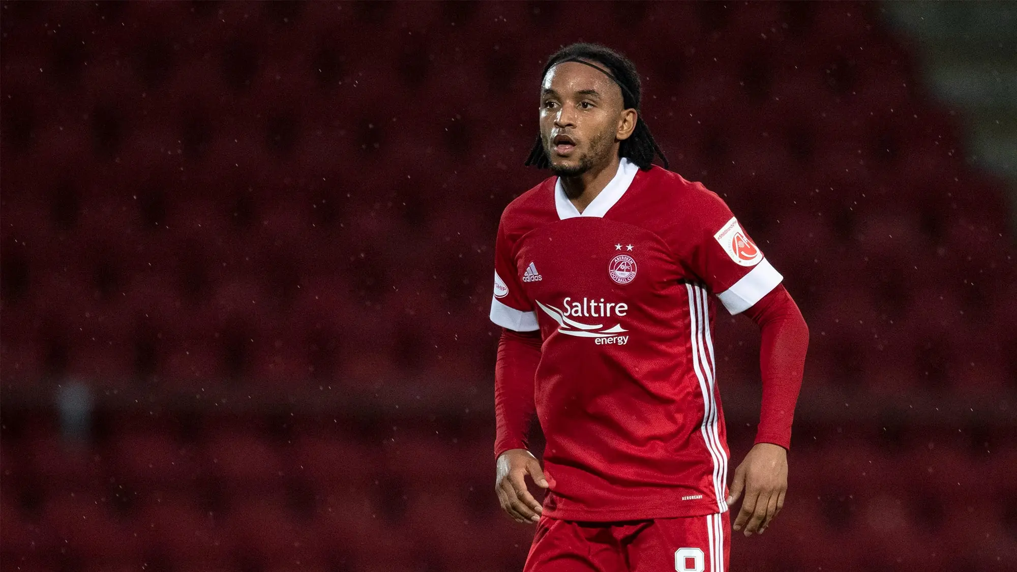 Funso departs on loan