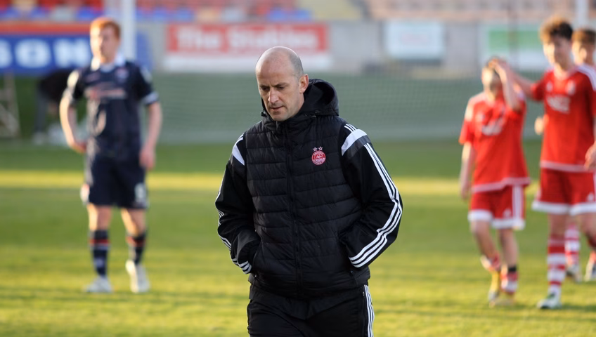 Paul Sheerin | "really really exciting"