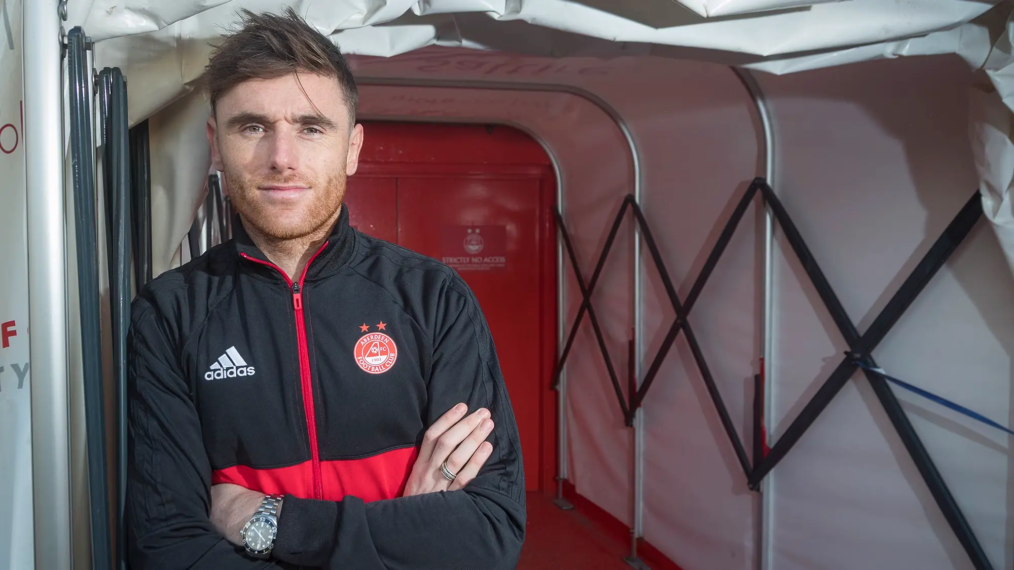 Greg Tansey | Rangers preview