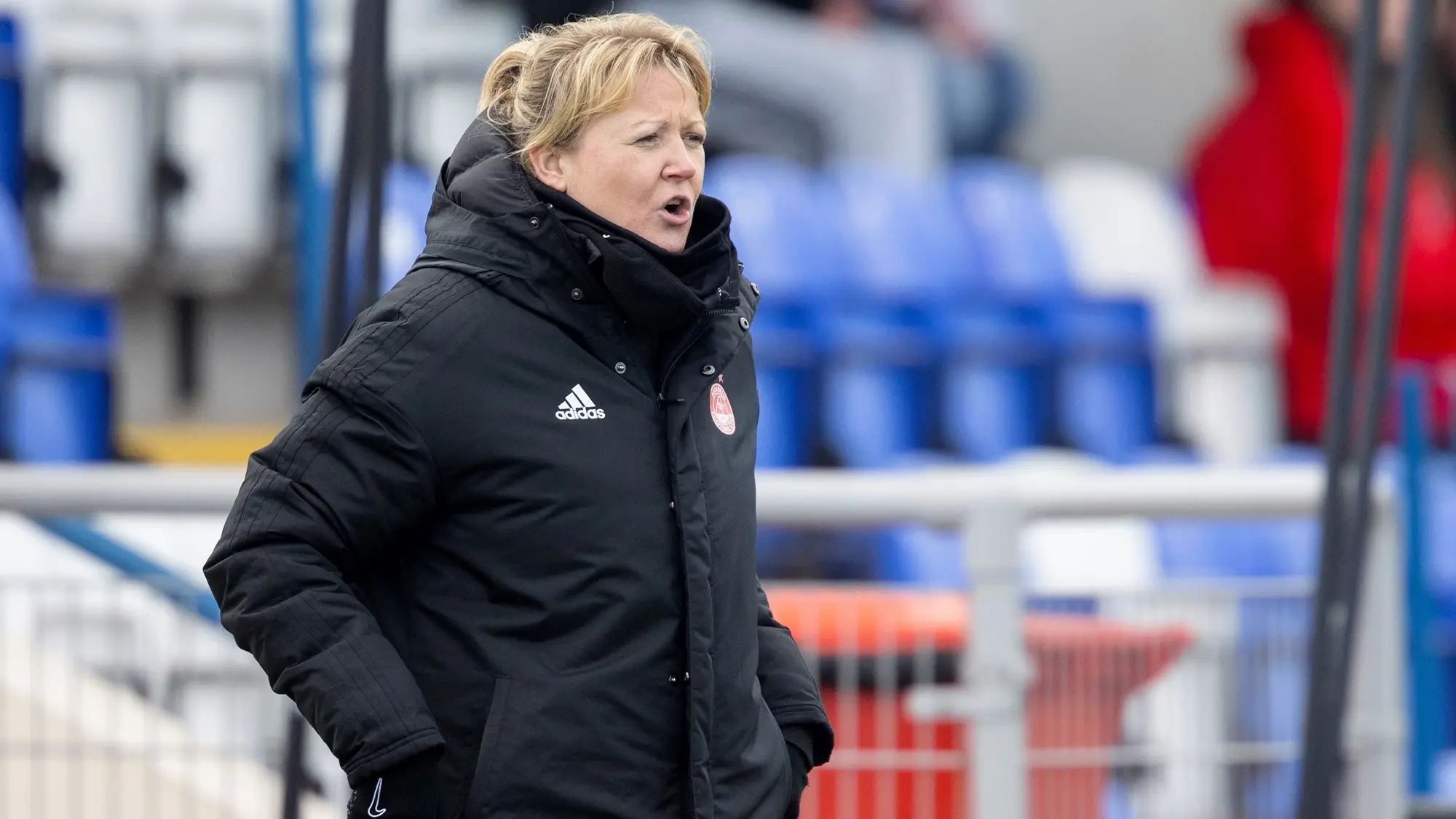 Match Preview | Aberdeen Women v Rangers Women