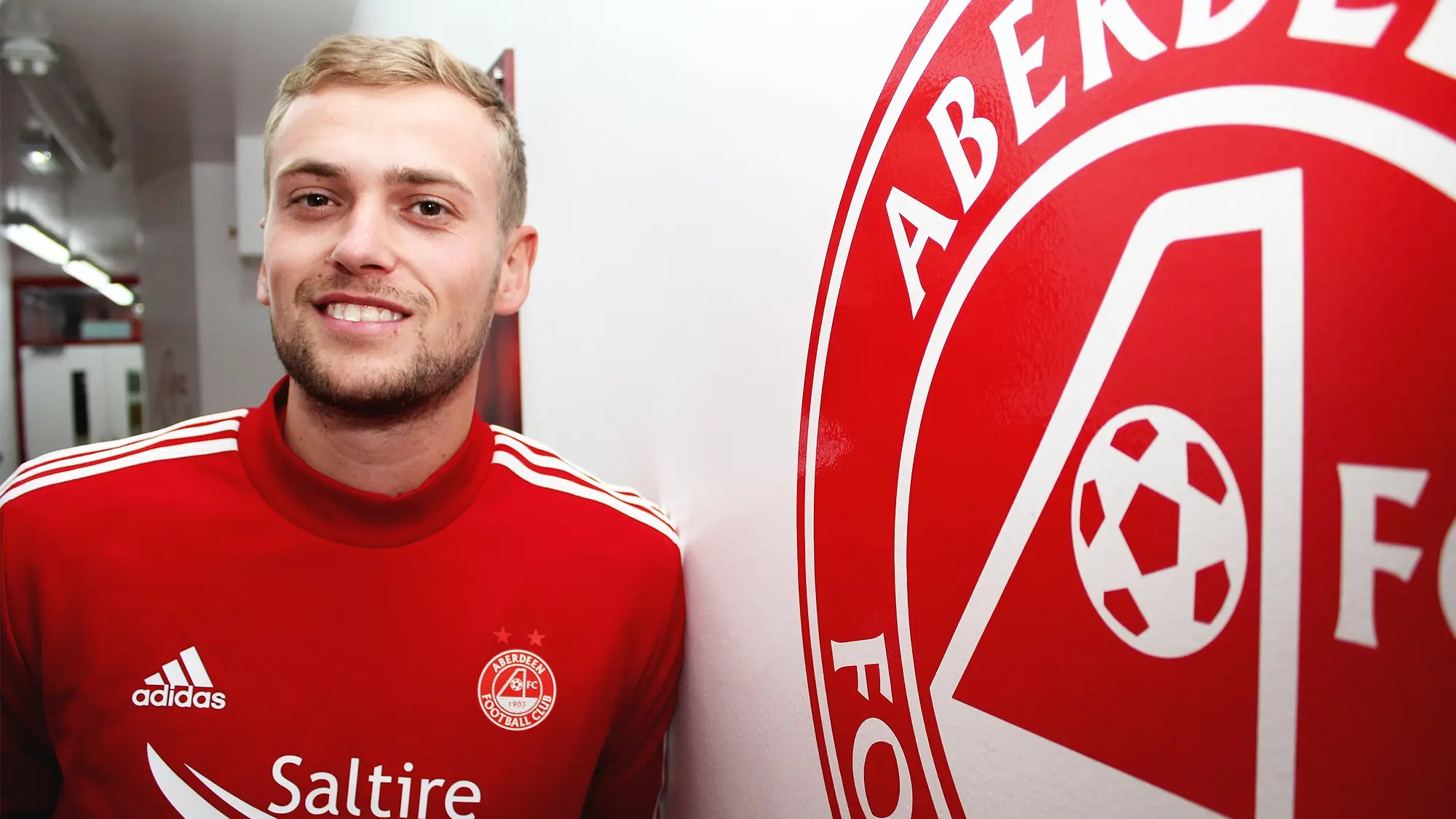 James completes permanent move