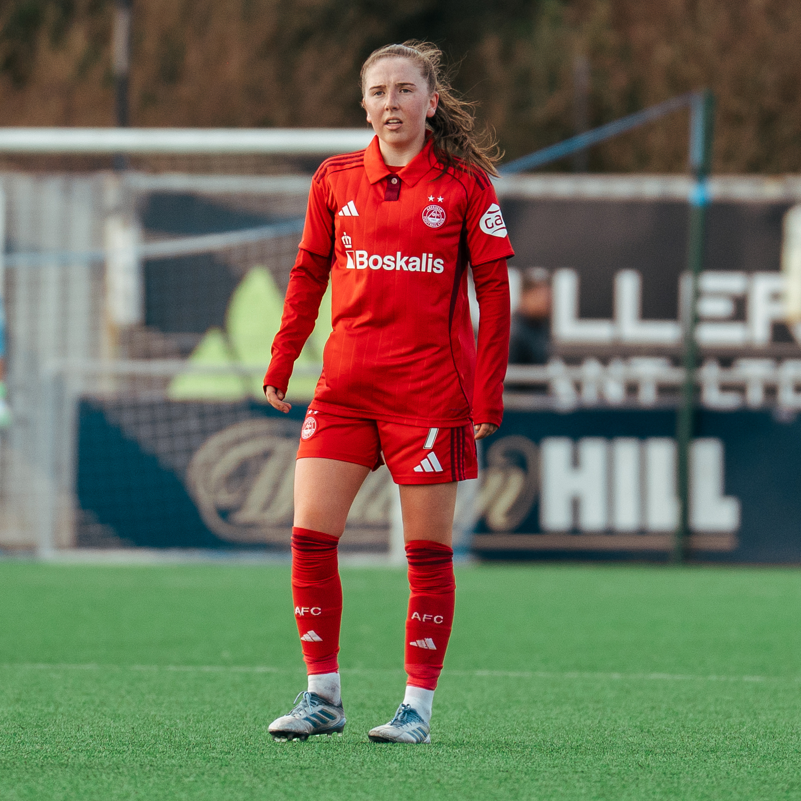 Brodie Greenwood Image