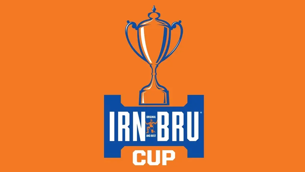 IRN-BRU Cup | First Round Draw
