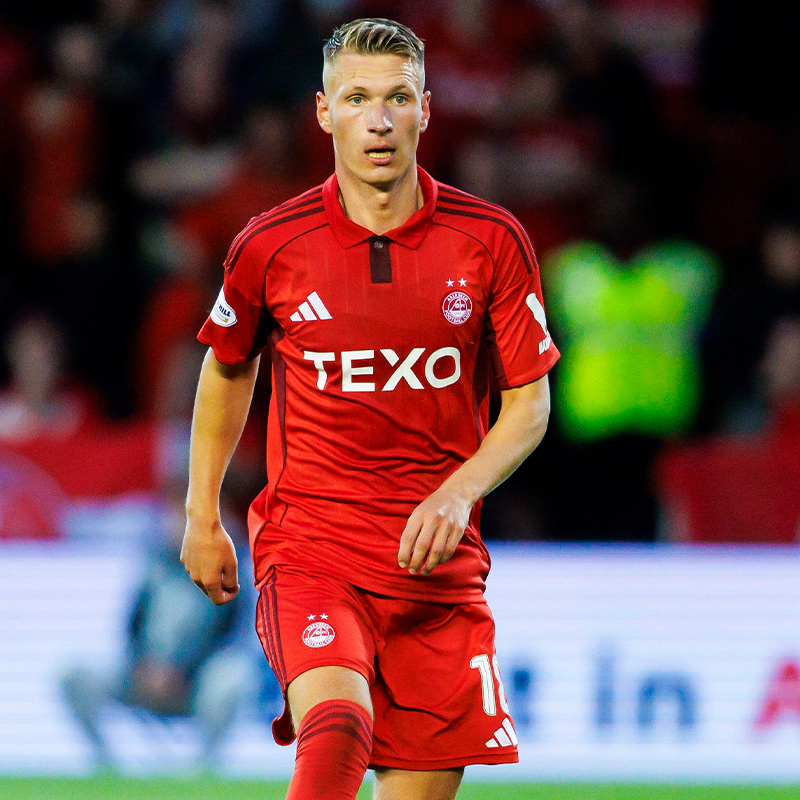 Ante Palaversa Profile Square