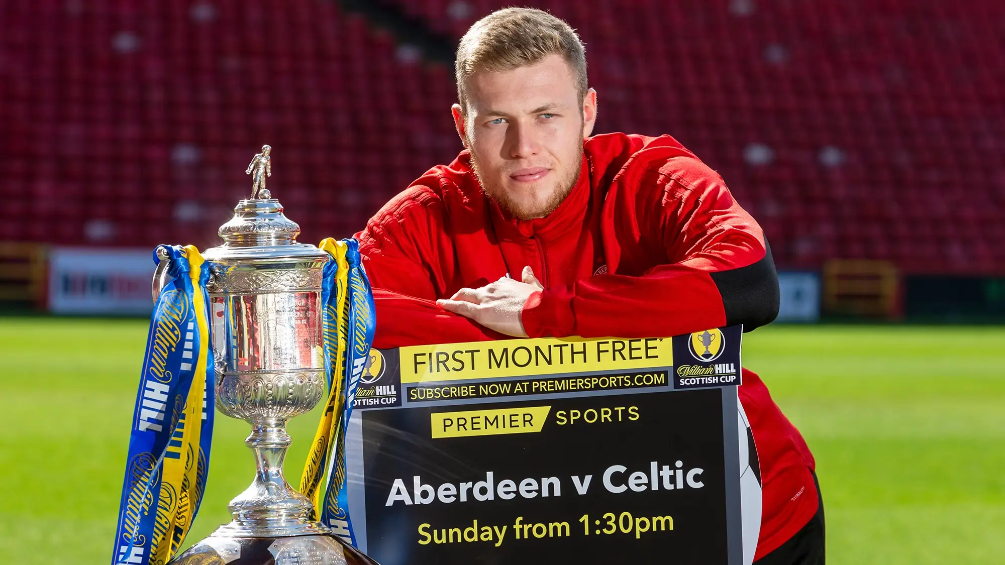 Premier Sports Information