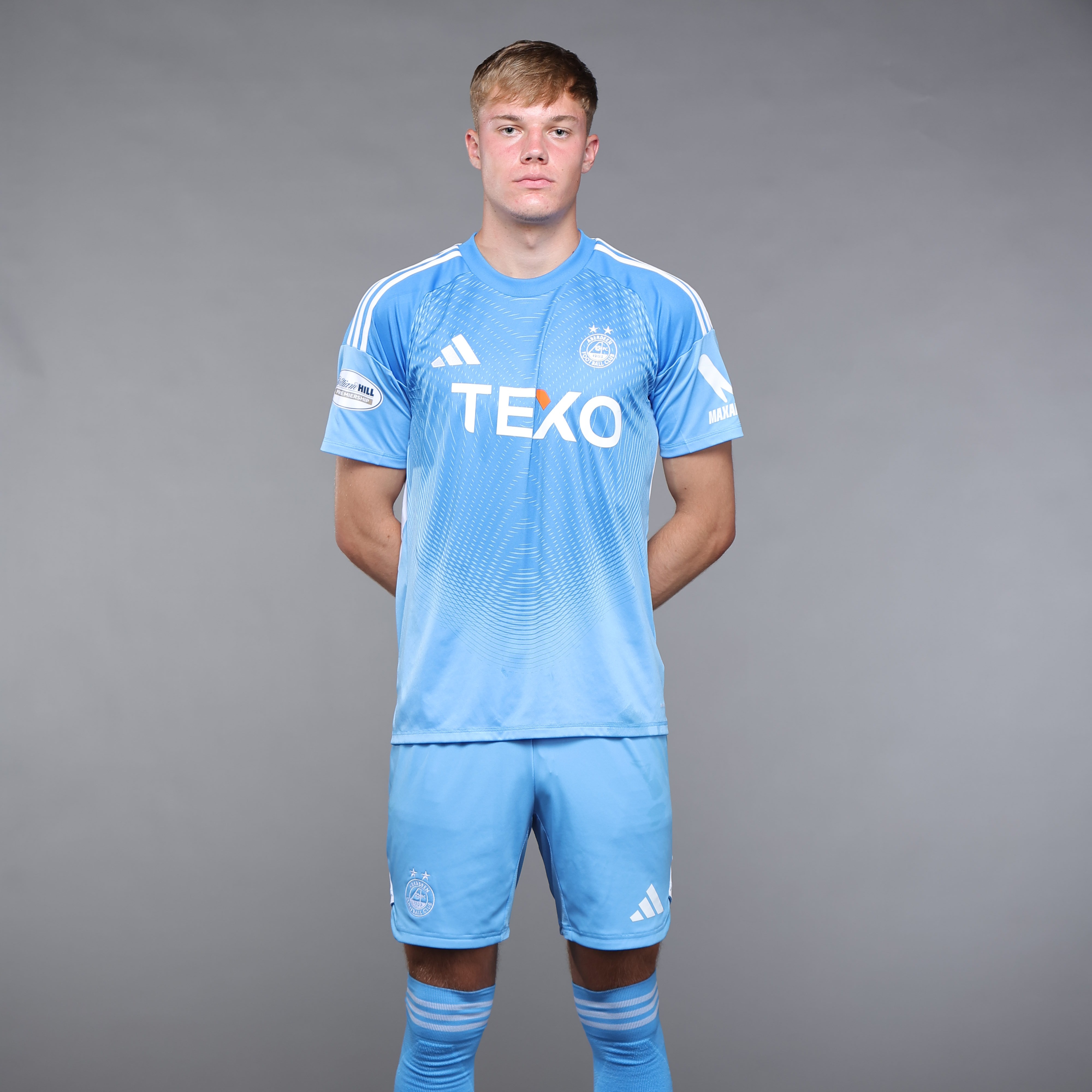 Rodrigo Vitols Headshot