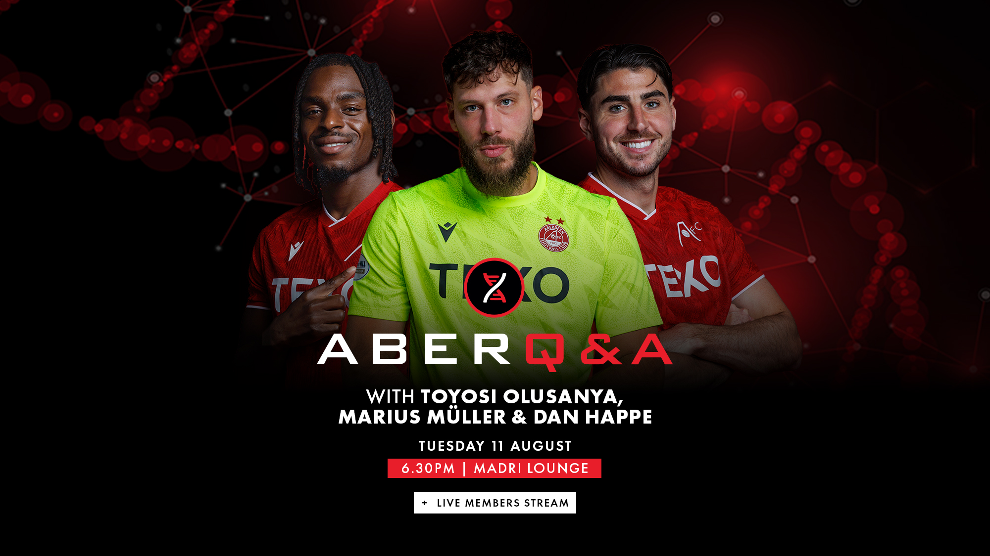 AberQ&A 