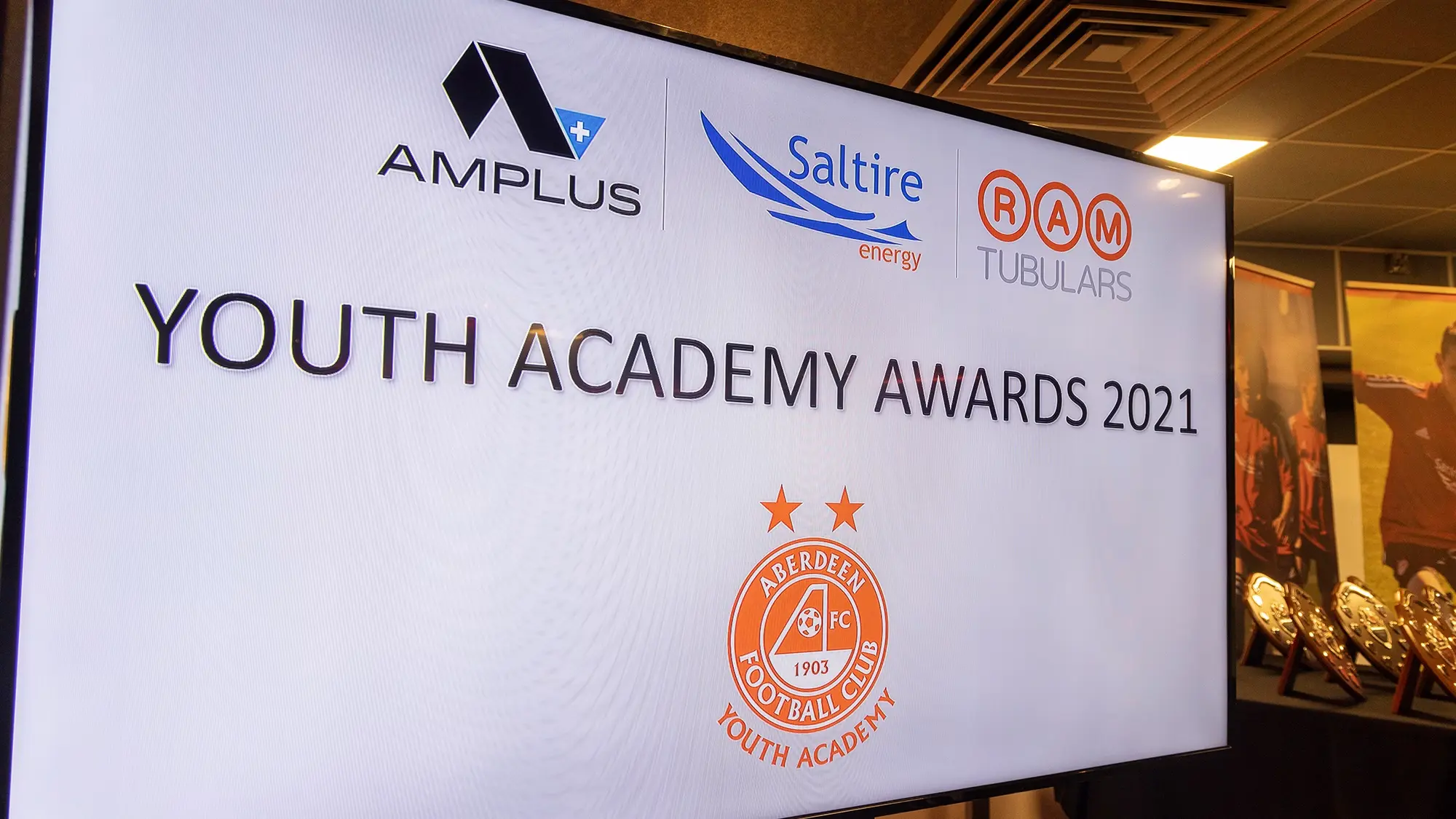 Youth Academy Awards 2021