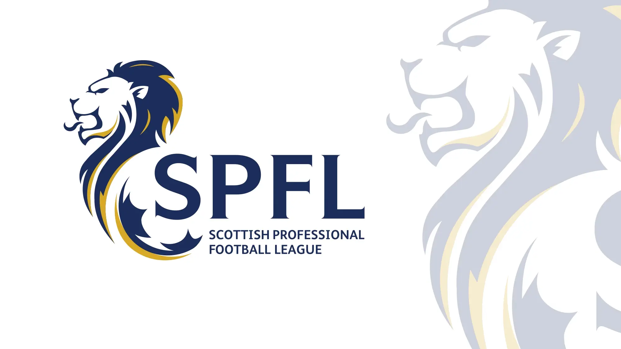 SPFL | Fixture Changes January to March