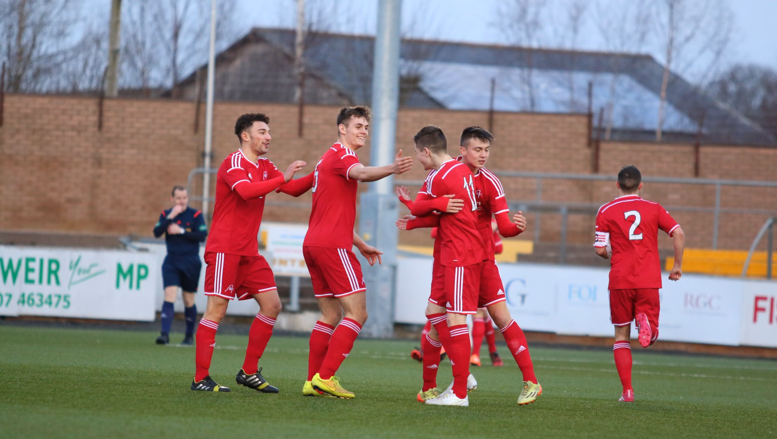 SPFL DL | Fixture Info