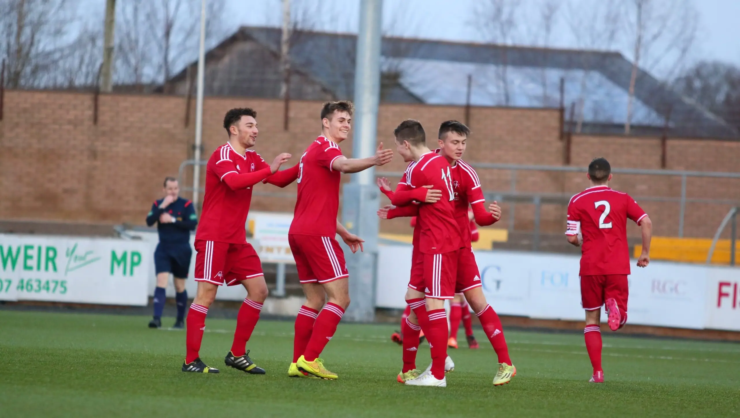 SPFL DL | Fixture Info