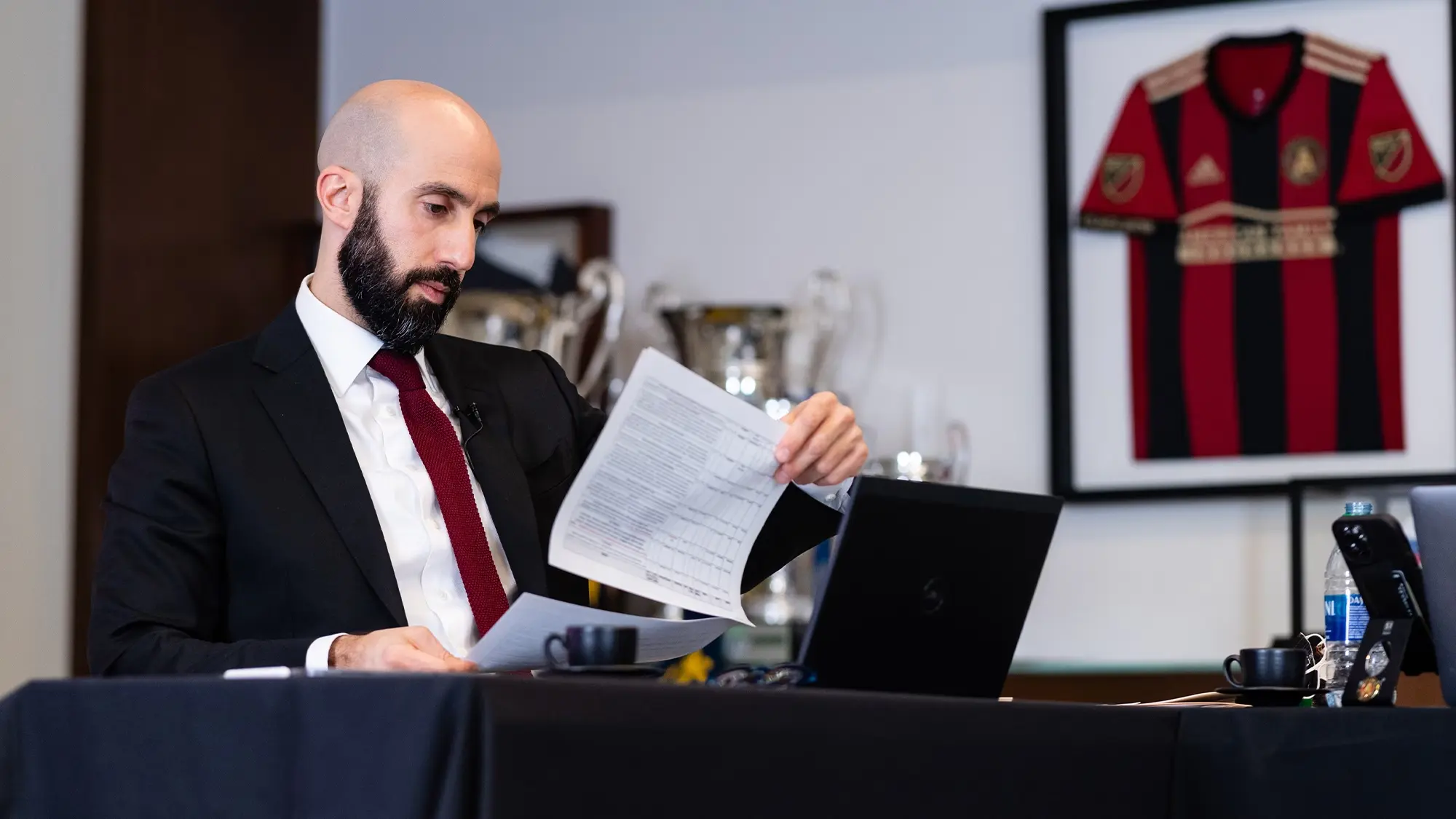 New Appointment to Aberdeen FC Board