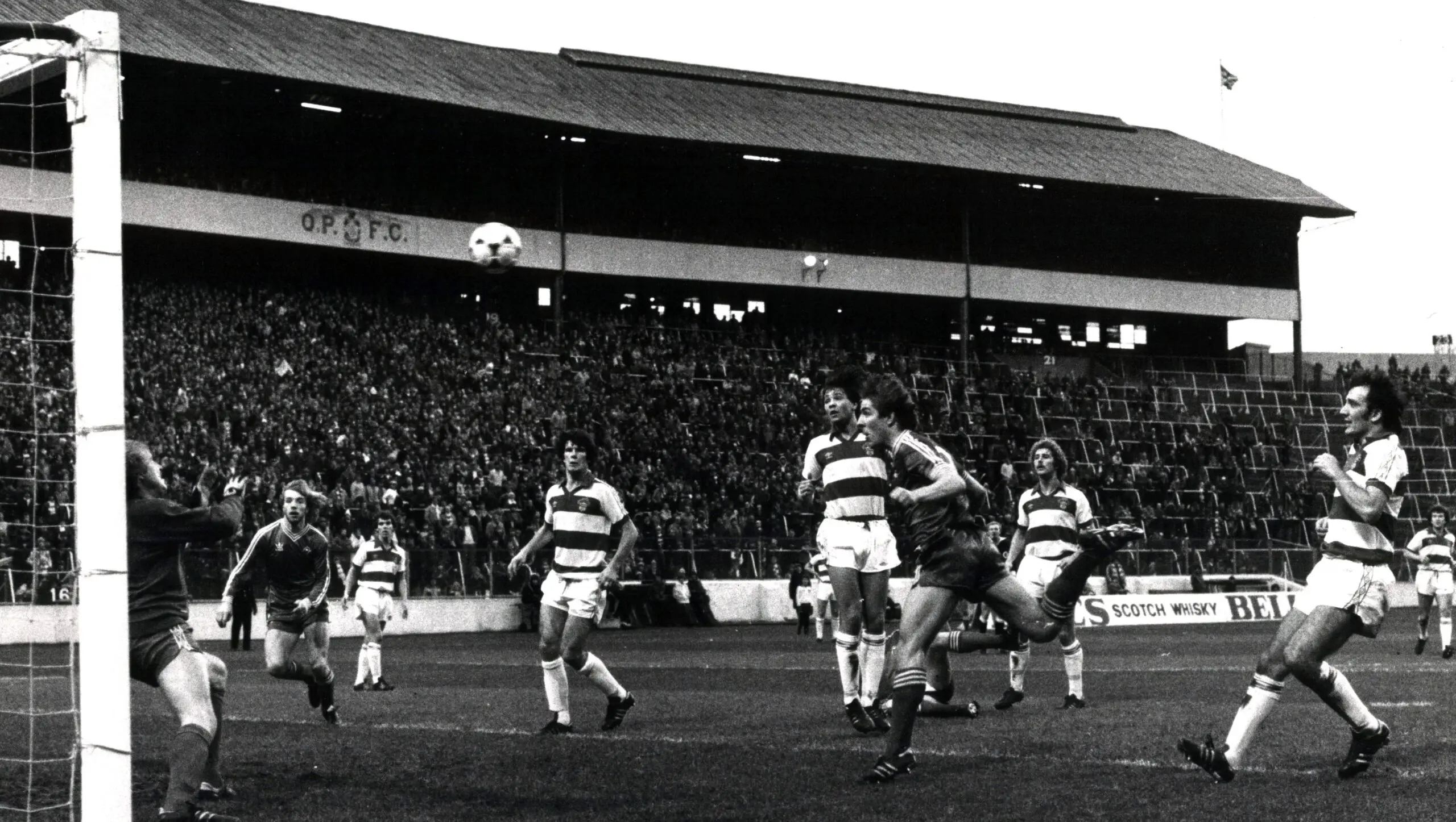 Aberdeen v Morton | in the League Cup