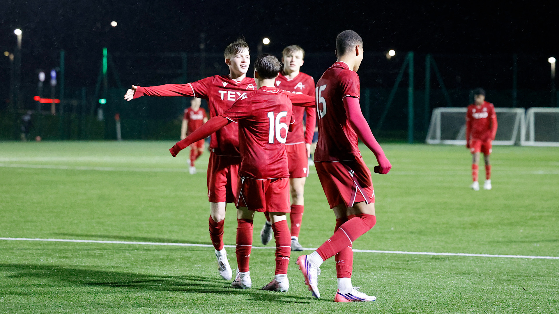 Camelon v aberdeen-7 Image