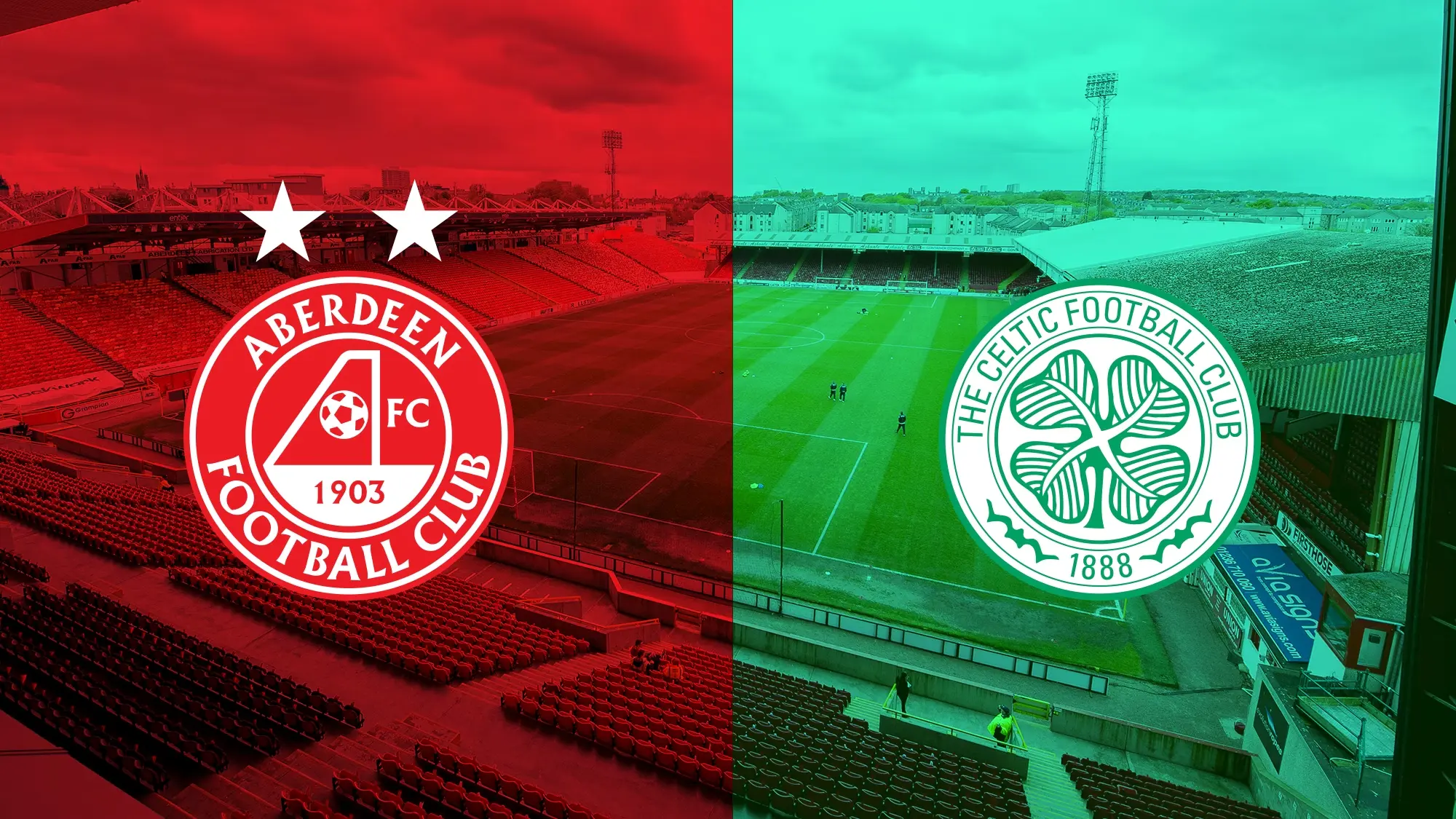 Aberdeen V Celtic | Match Preview
