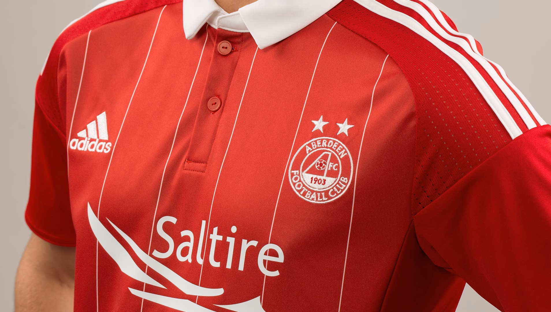 2016/17 home kit | Available now!