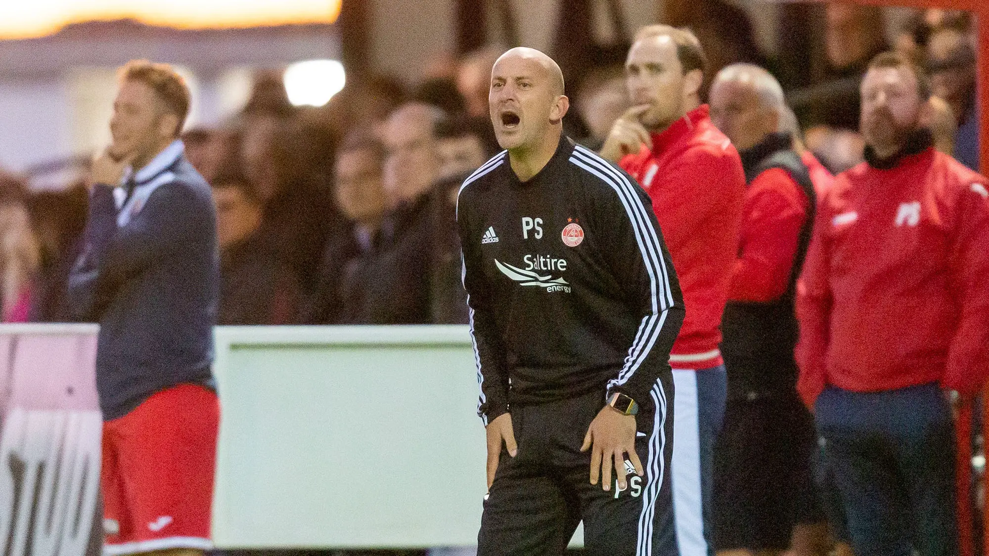 Reaction | Paul Sheerin on 'Shire SF defeat