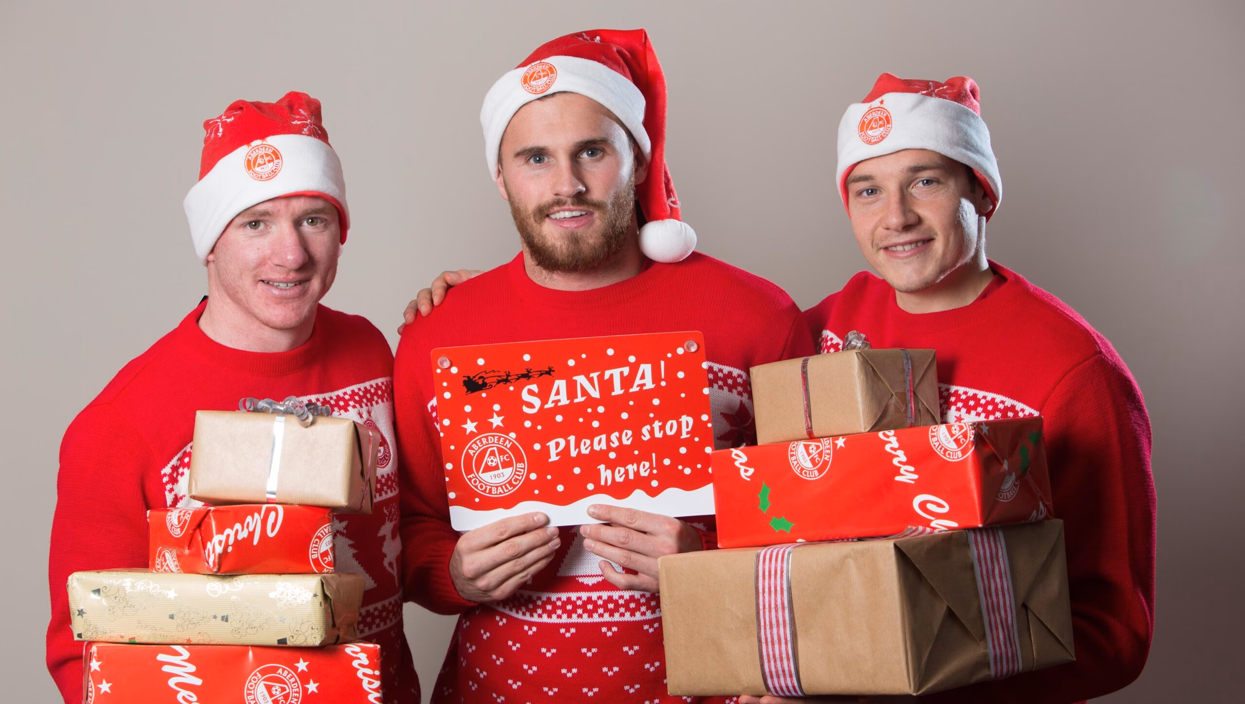 Merry Christmas!