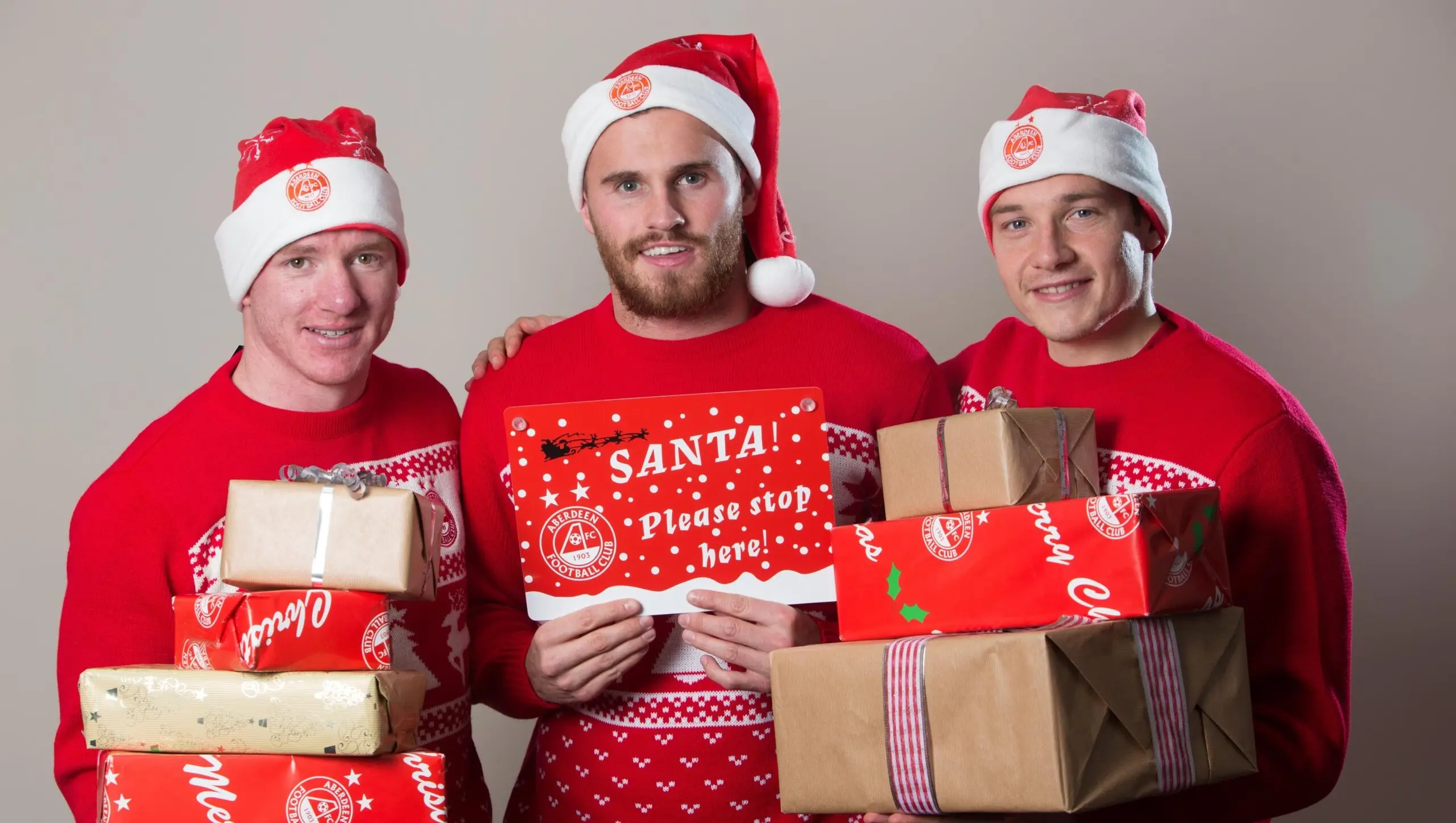 Merry Christmas!