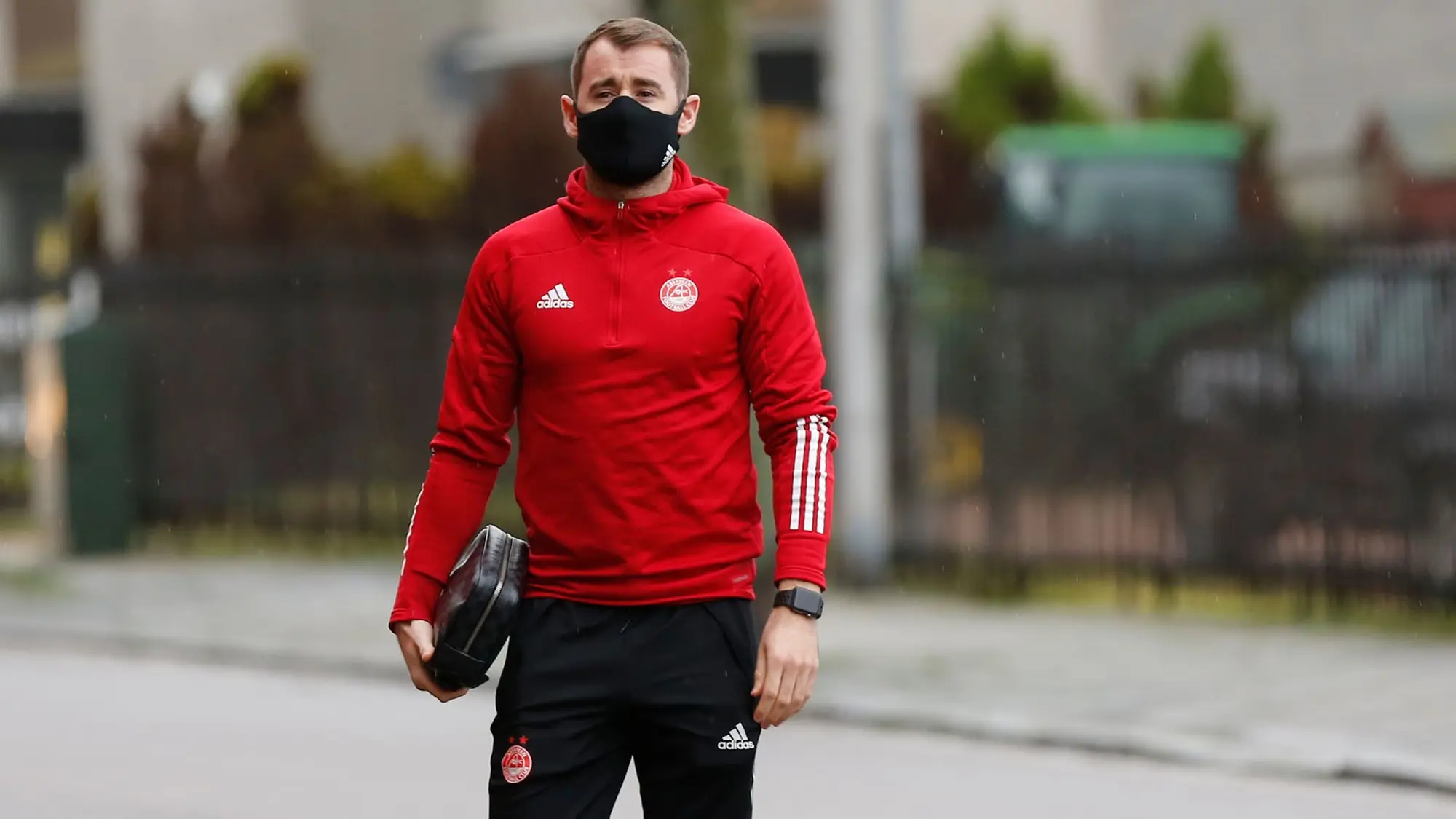 Team News | Aberdeen v Ross County