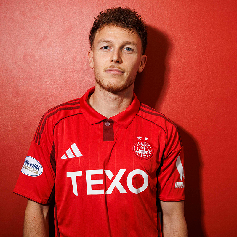 Dennis Geiger Profile Picture