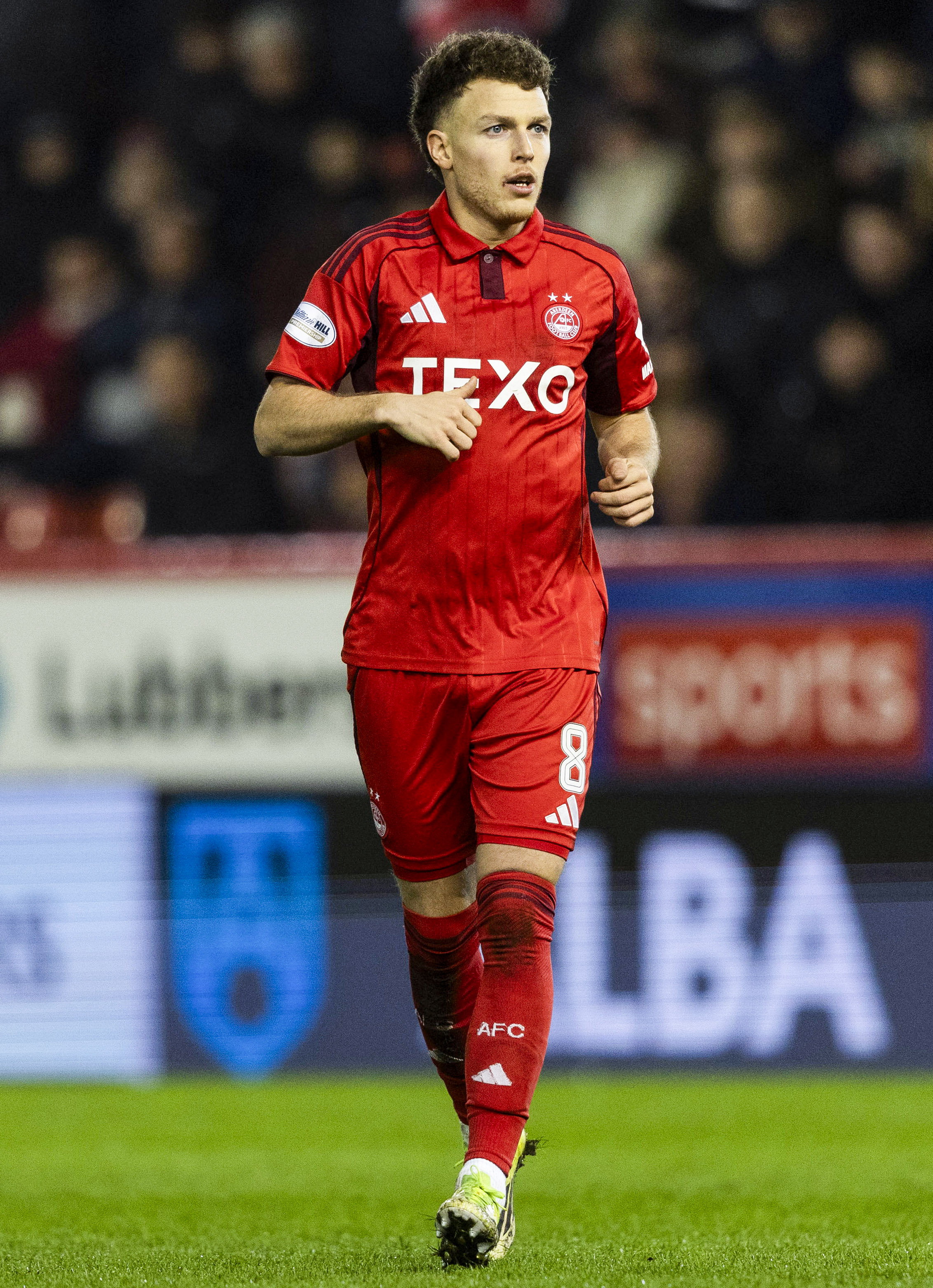 Dennis Geiger Profile Picture