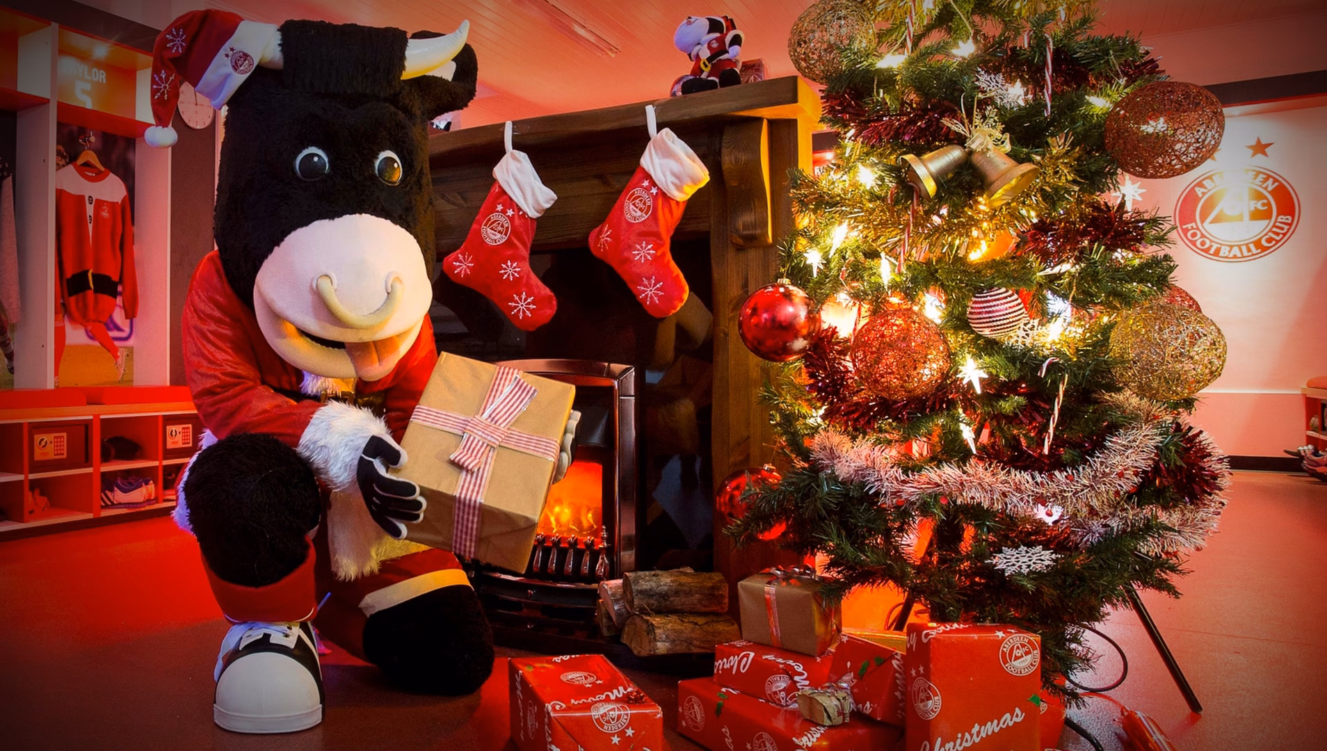 Festive Opening Hours