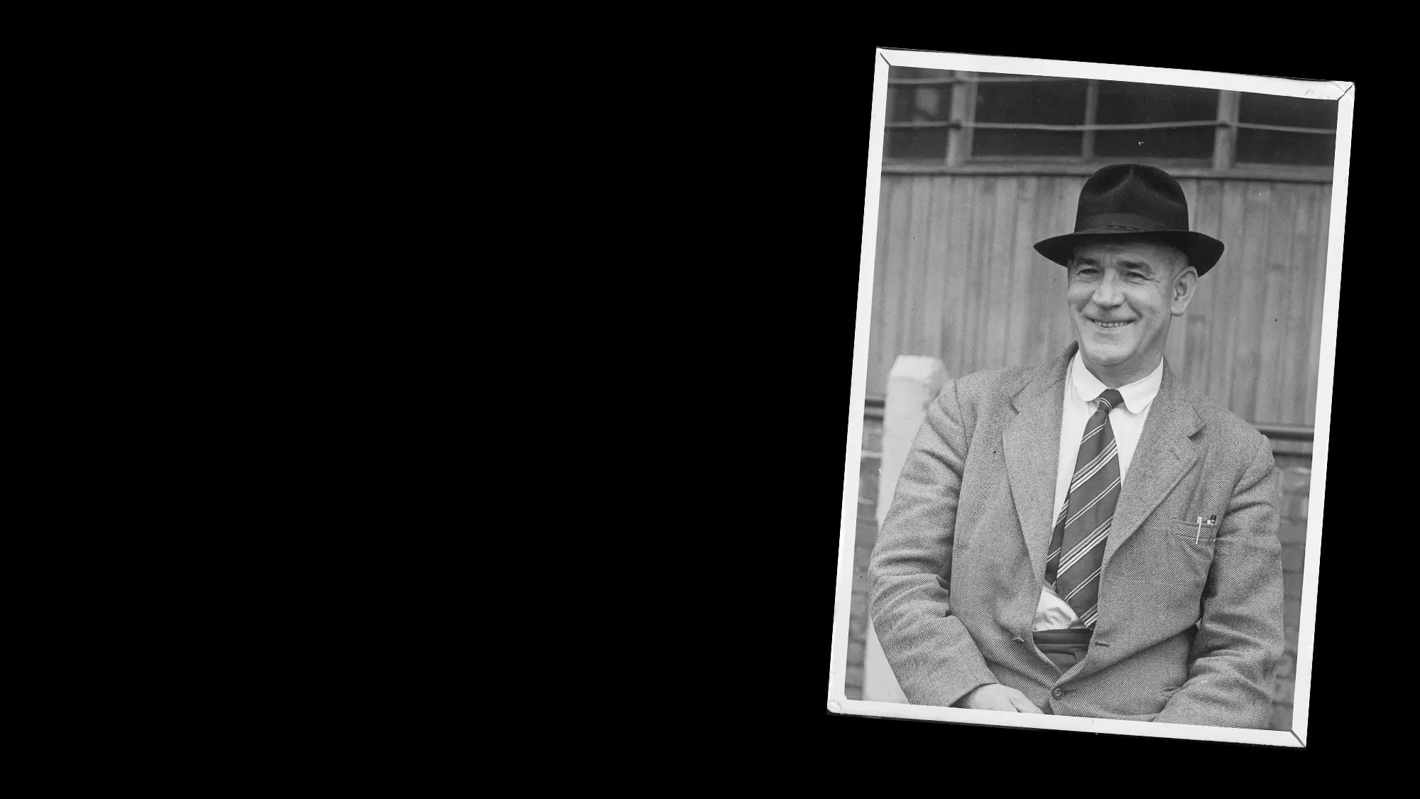 Hall of Fame 2019 | Posthumous Award