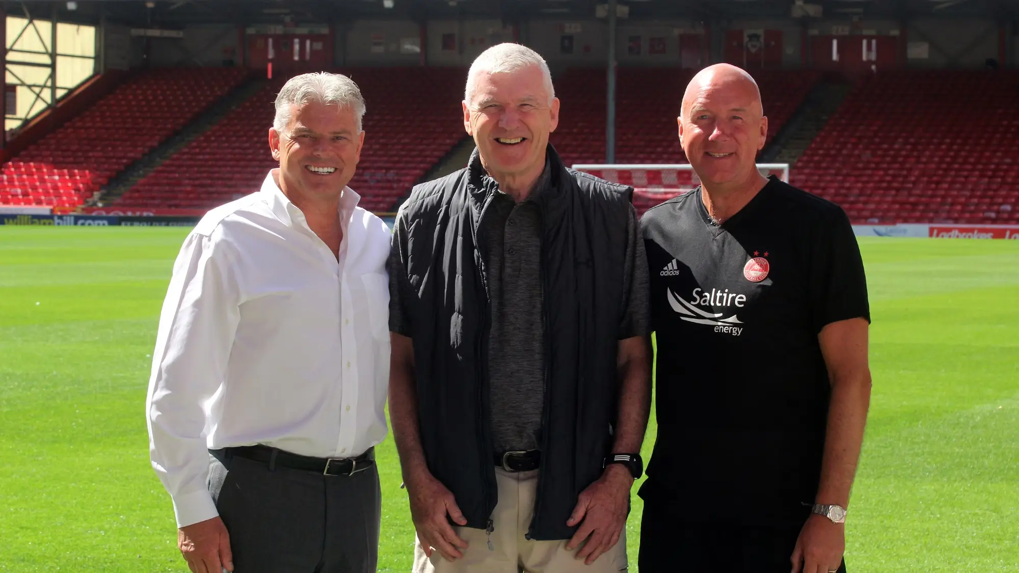 AFC’s Community Sports Hub and Training Facilities Secures £1m of New Investment