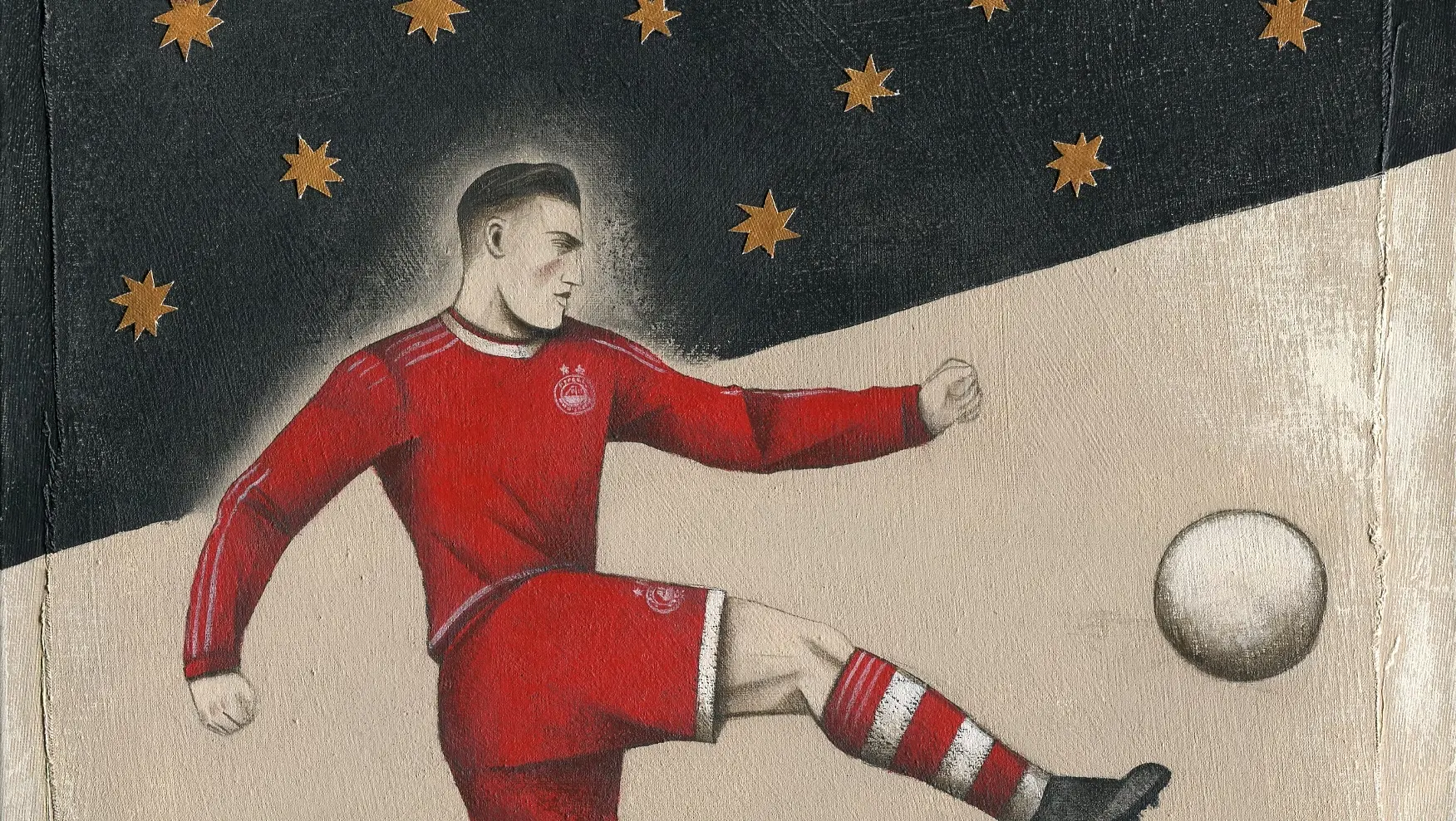 RedMatchday Issue 04 | Preview