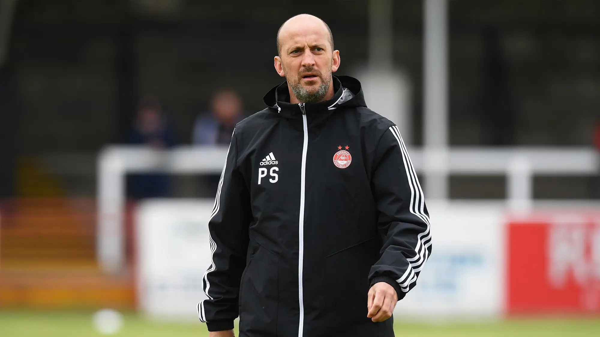 Development Dons | Paul post match in Inverurie