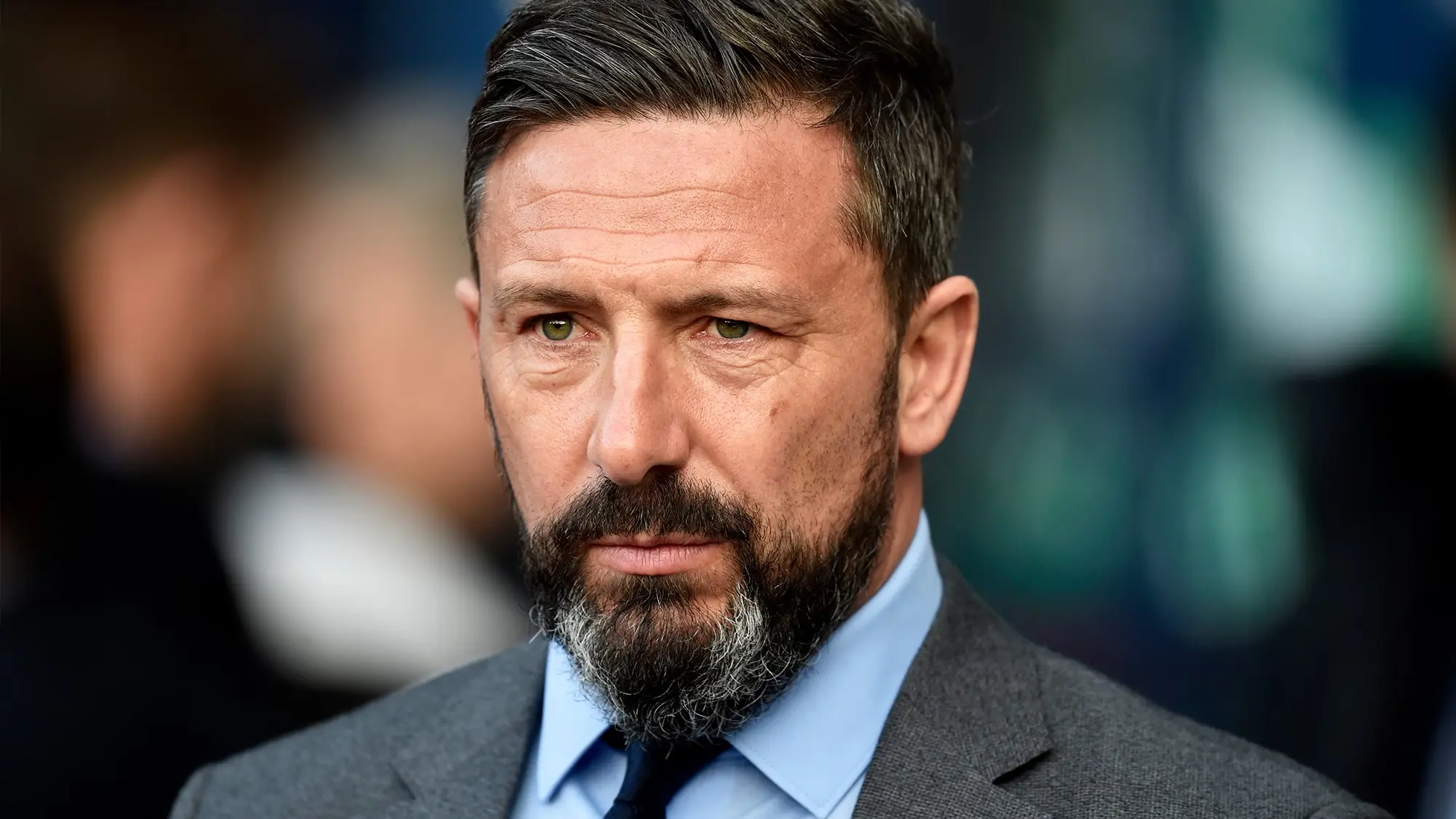 Derek McInnes | Post-Match
