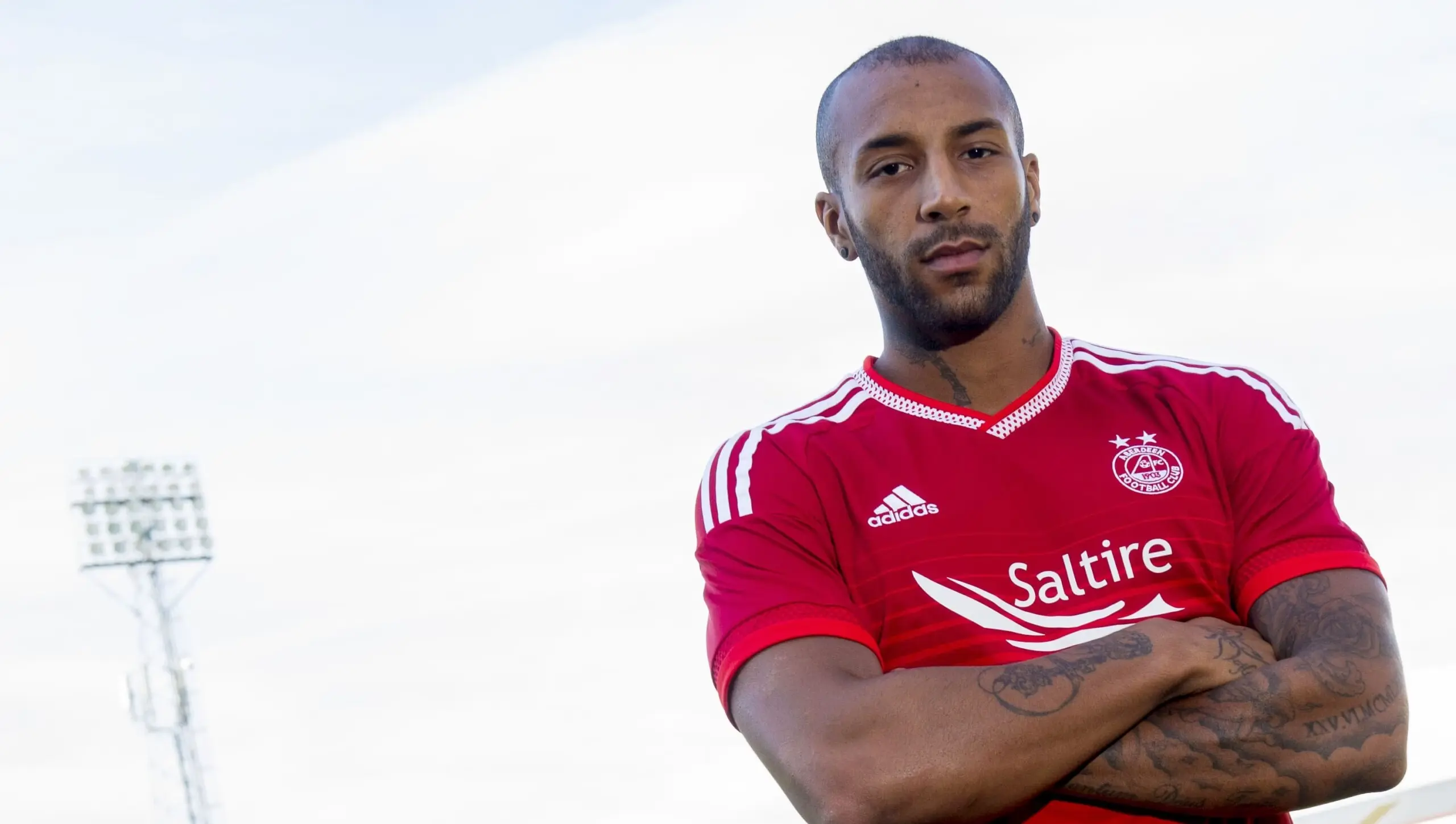 RedTV | Josh Parker