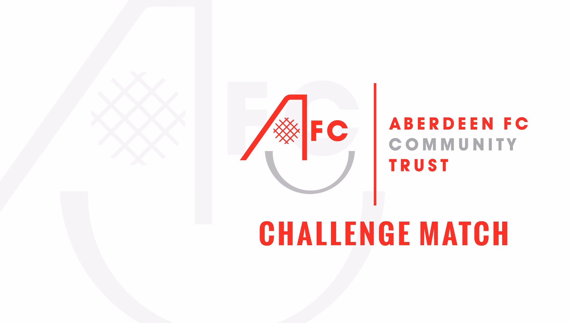 AFCCT Challenge Match | AFC Former Players v The Red Army | Saturday 3rd September