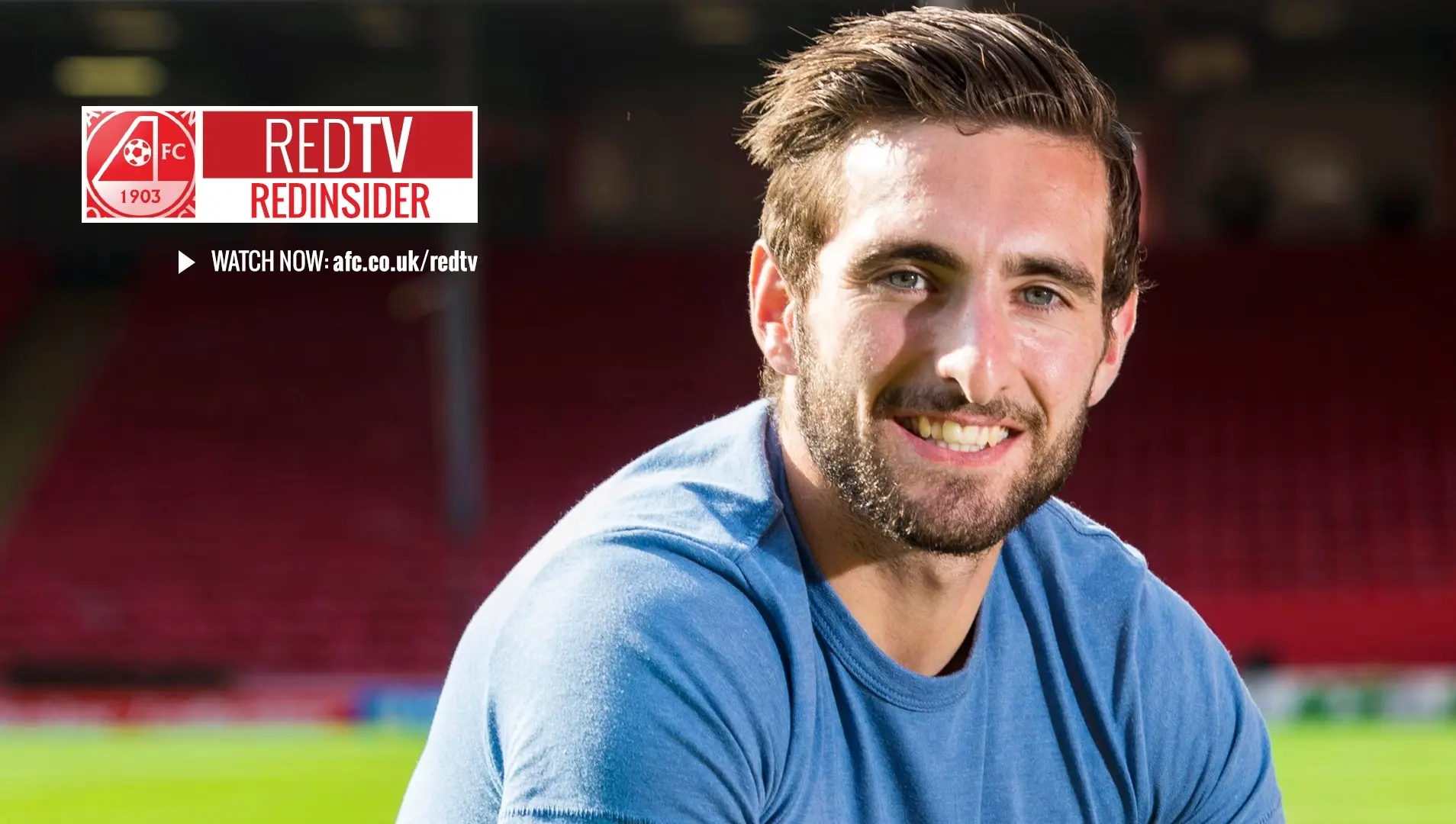 RedInsider: Graeme Shinnie & Derek McInnes