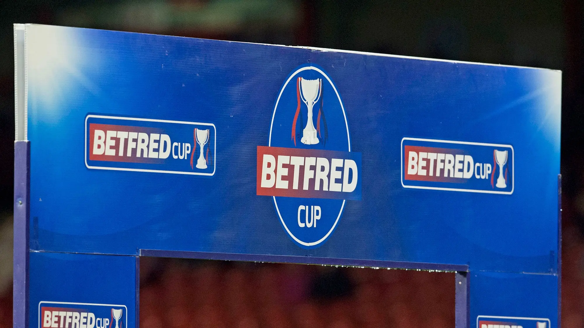 Betfred Cup 2nd Round Draw: Aberdeen v St Mirren