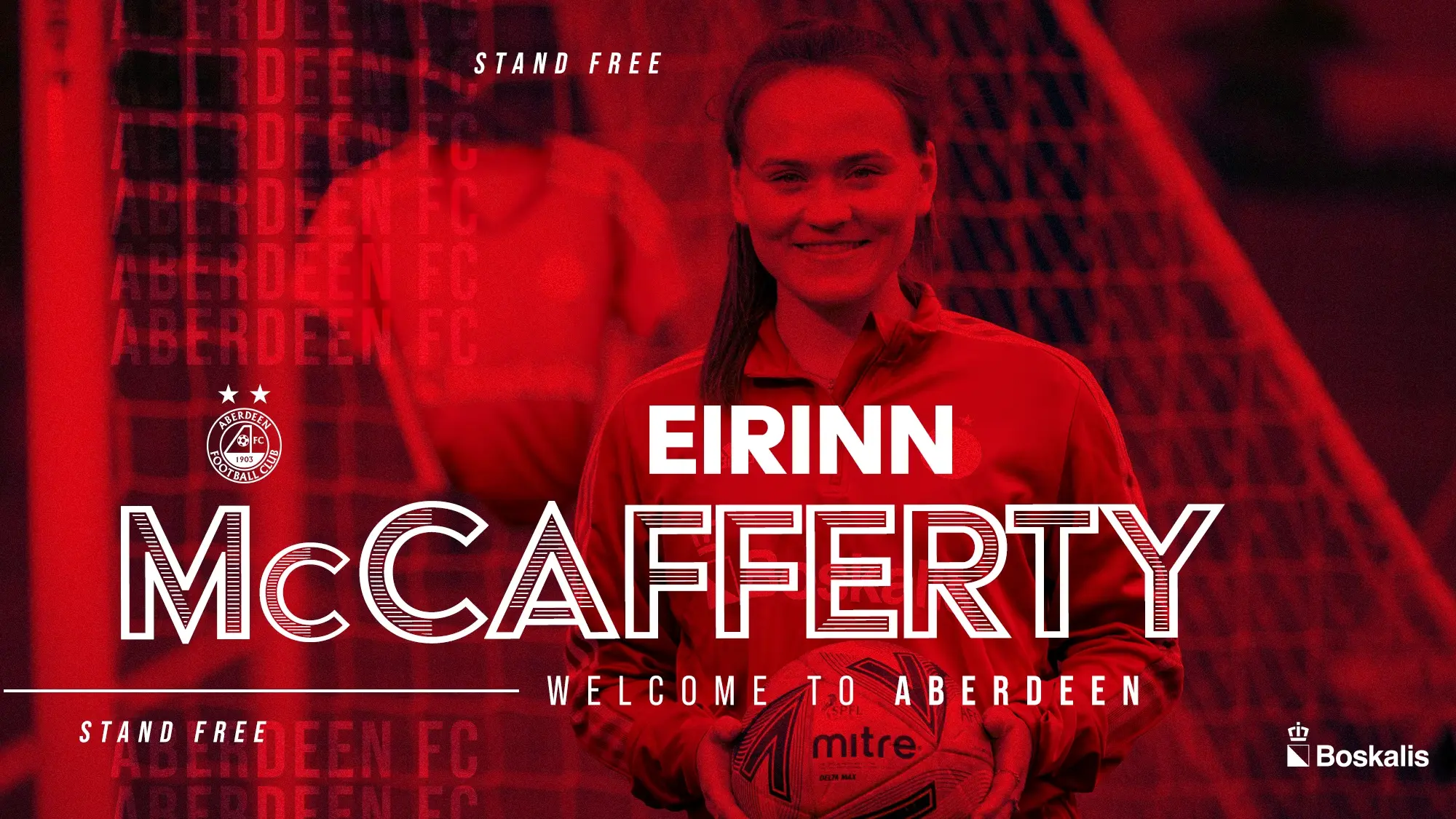 AFC Women Strengthen Squad Ahead of Season Kick Off