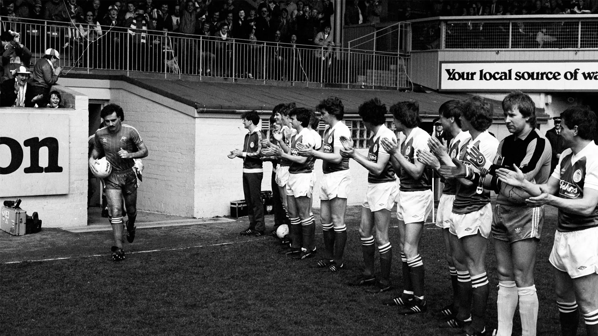 On This Day | 14th May 1983
