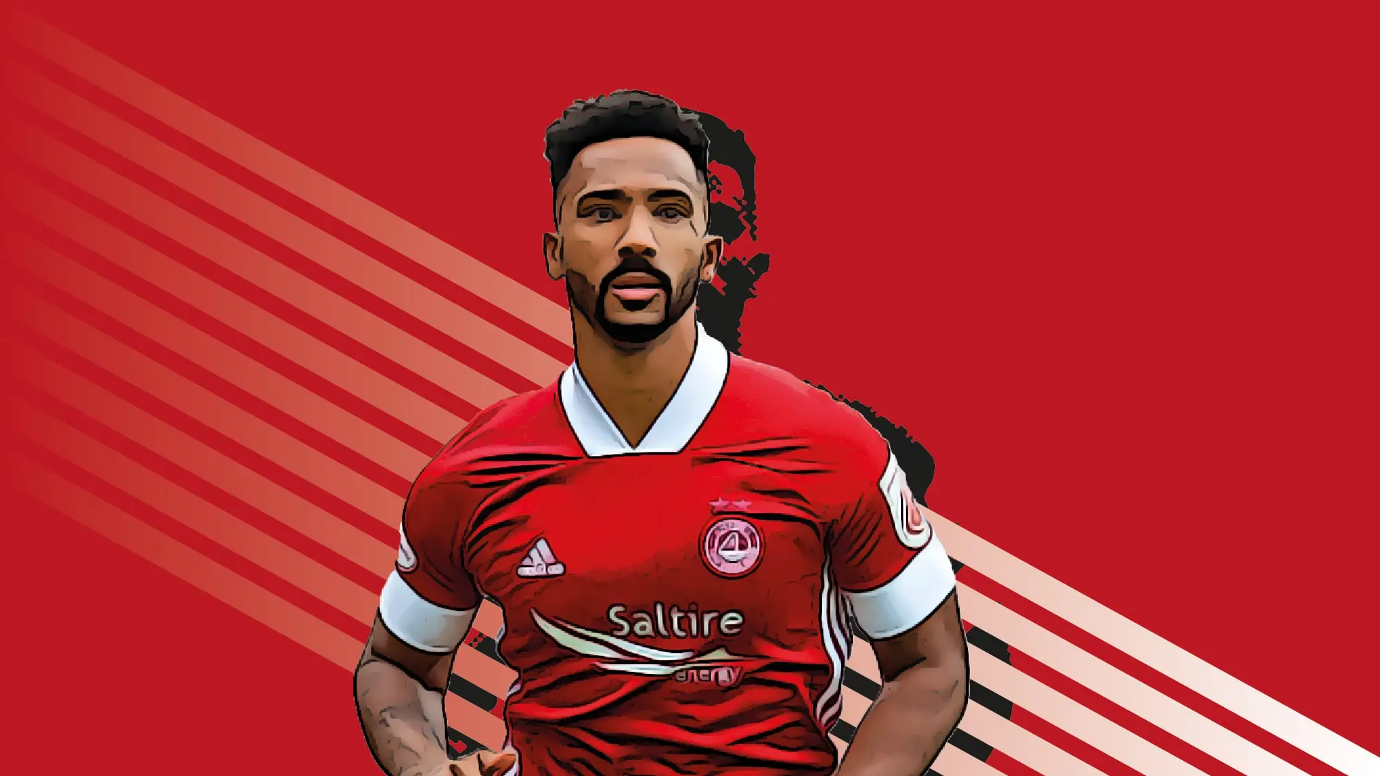 Red Matchday 07 | Buy online now